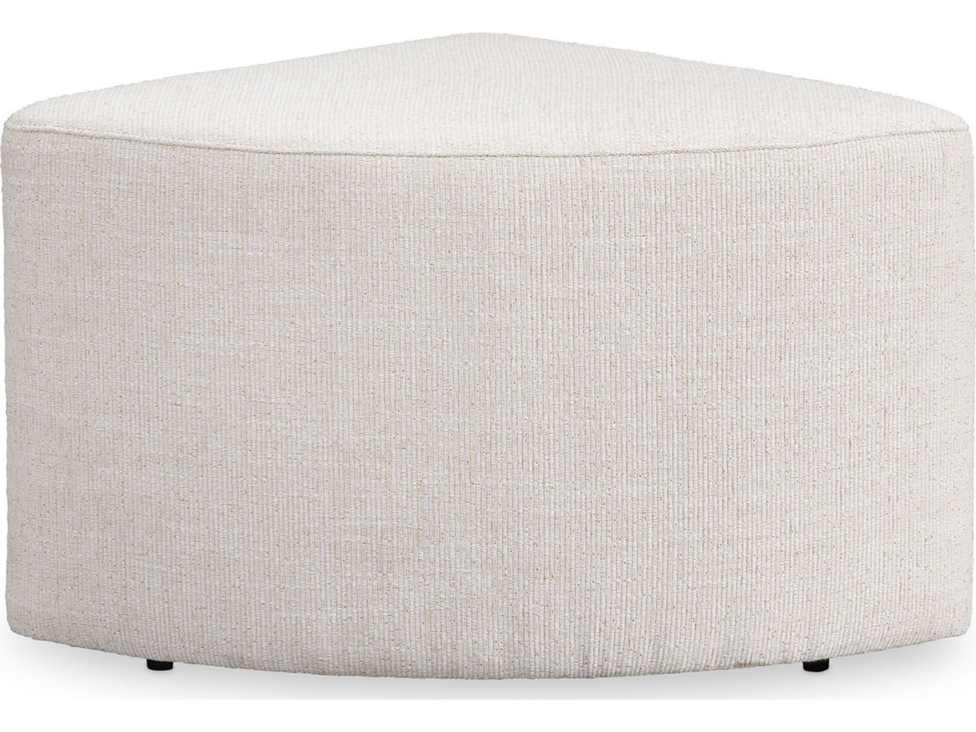 Gunnar Upholstered Ottoman