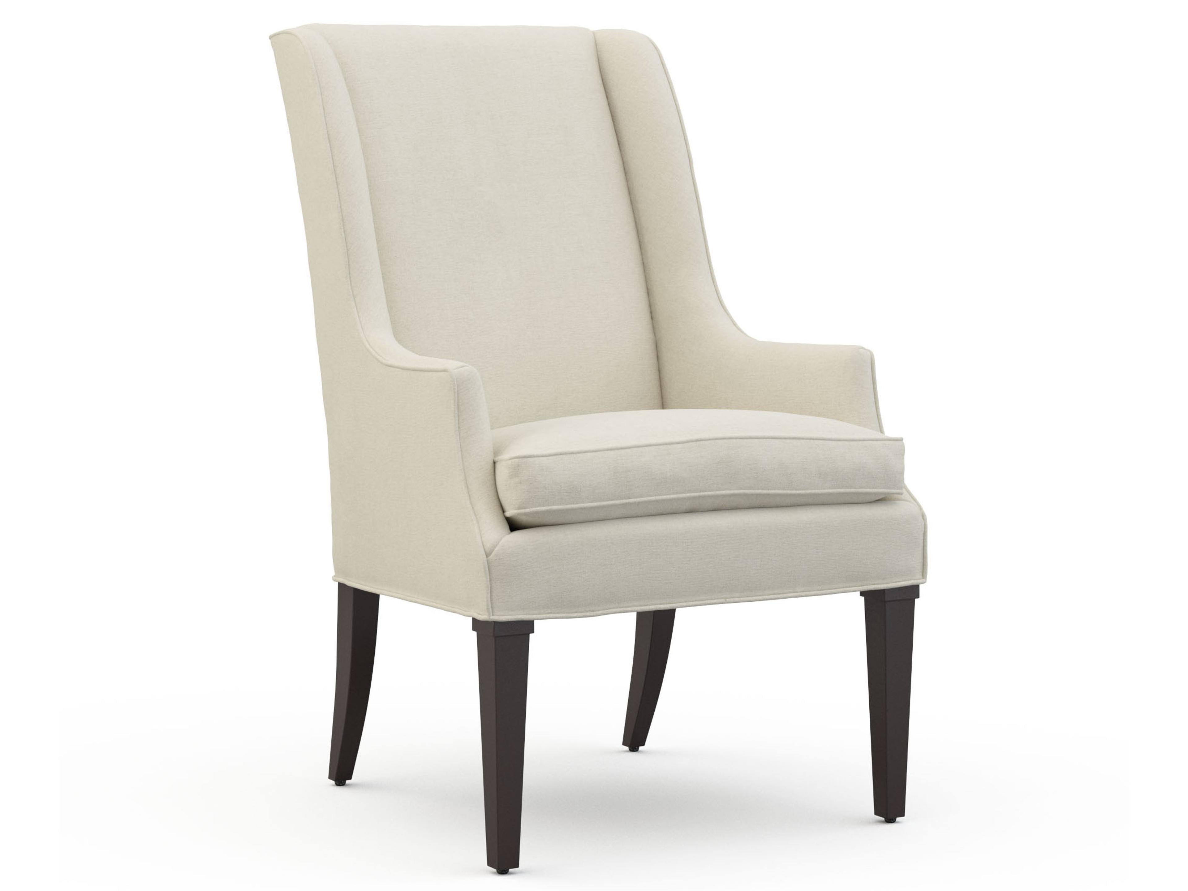 Duval Fabric Accent Chair