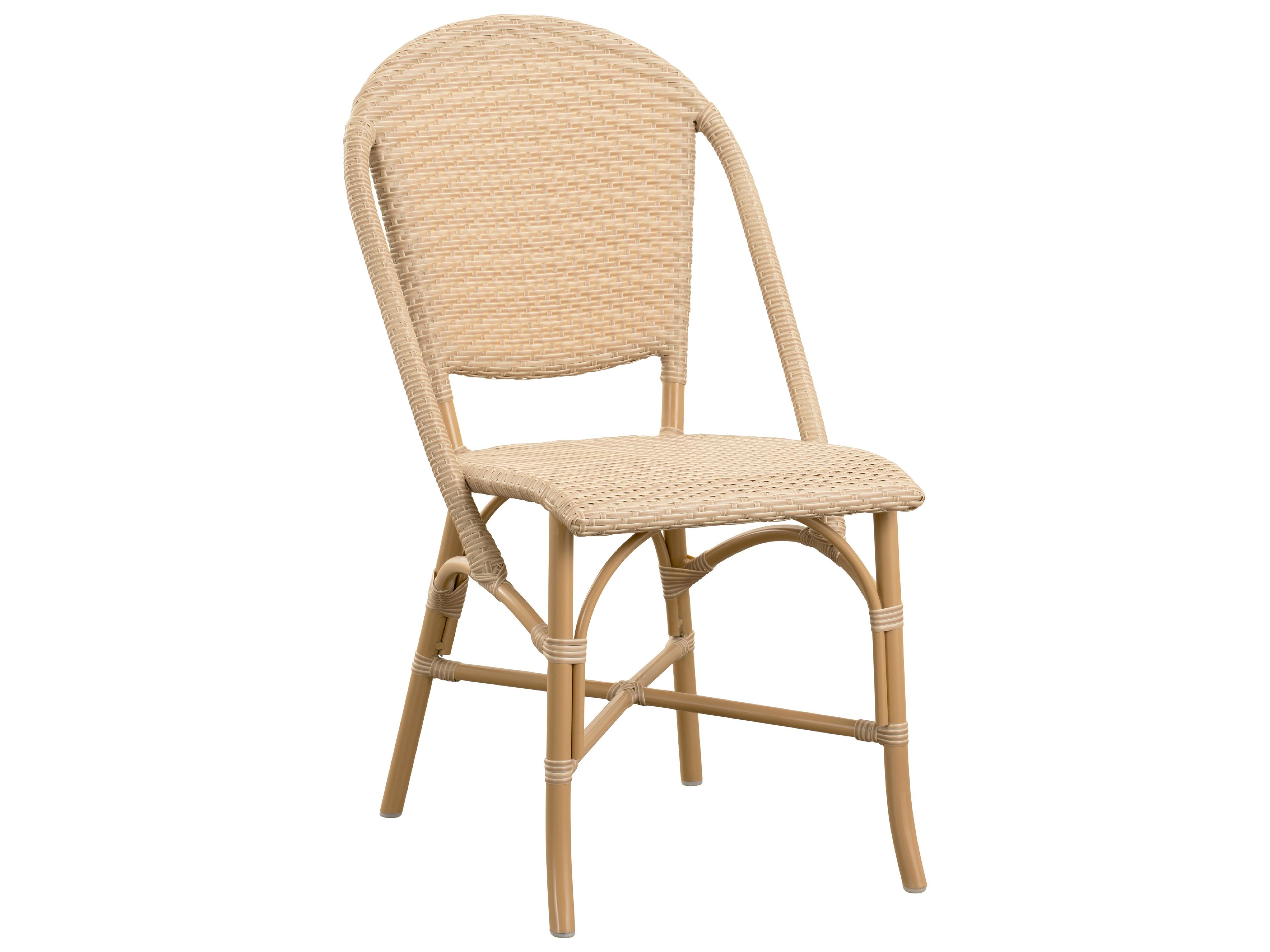 Sofie Alu Affaire Outdoor Dining Chair