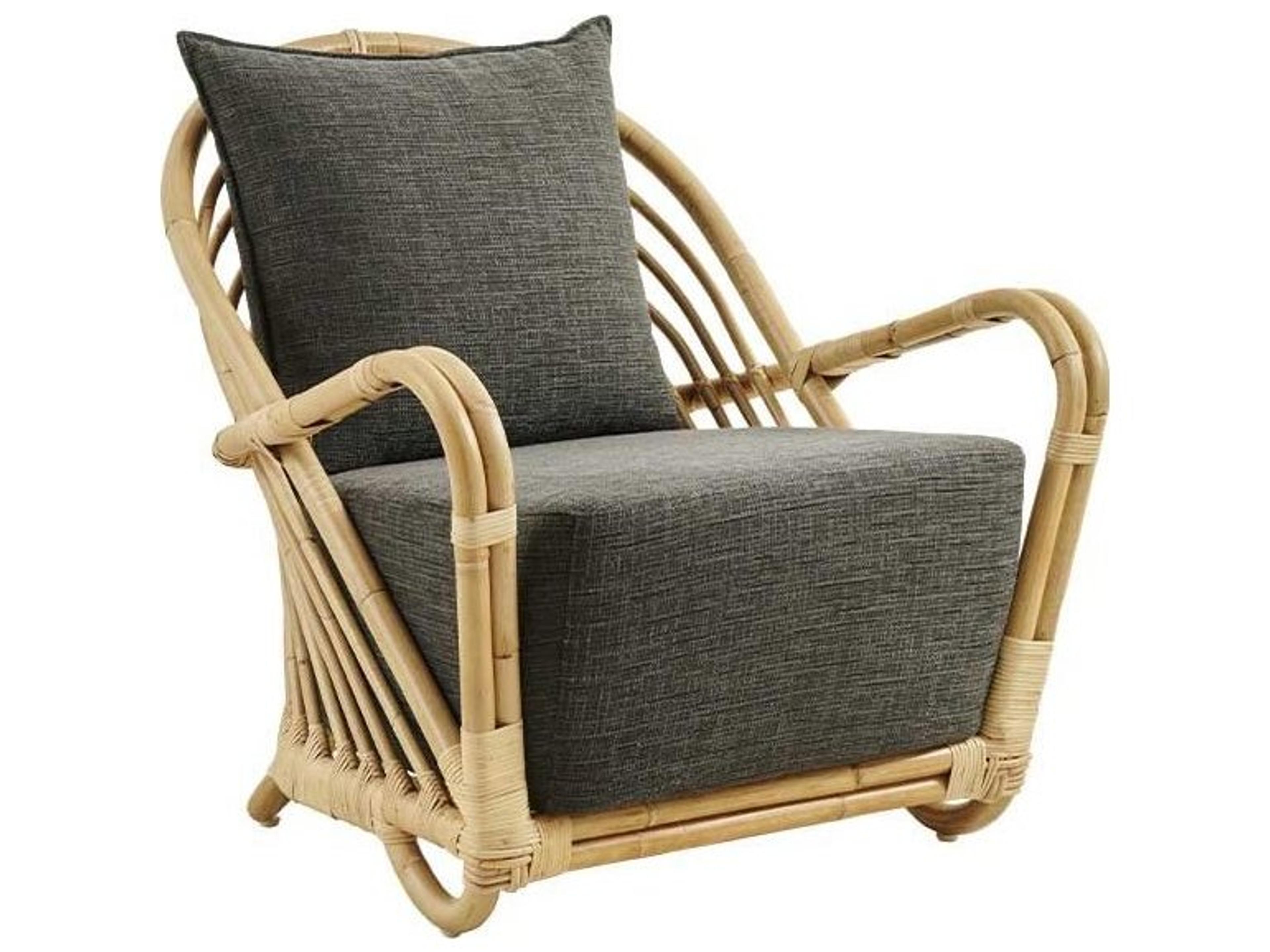 Exterior Charlottenborg Back Replacement Cushion