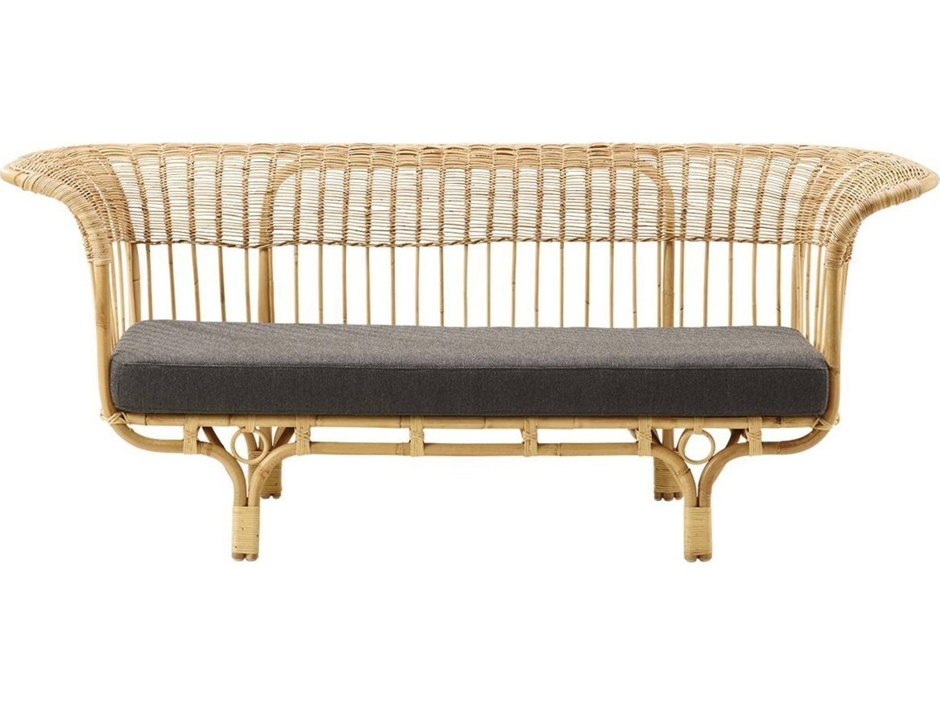 Exterior Belladonna Sofa Seat Replacement Cushion