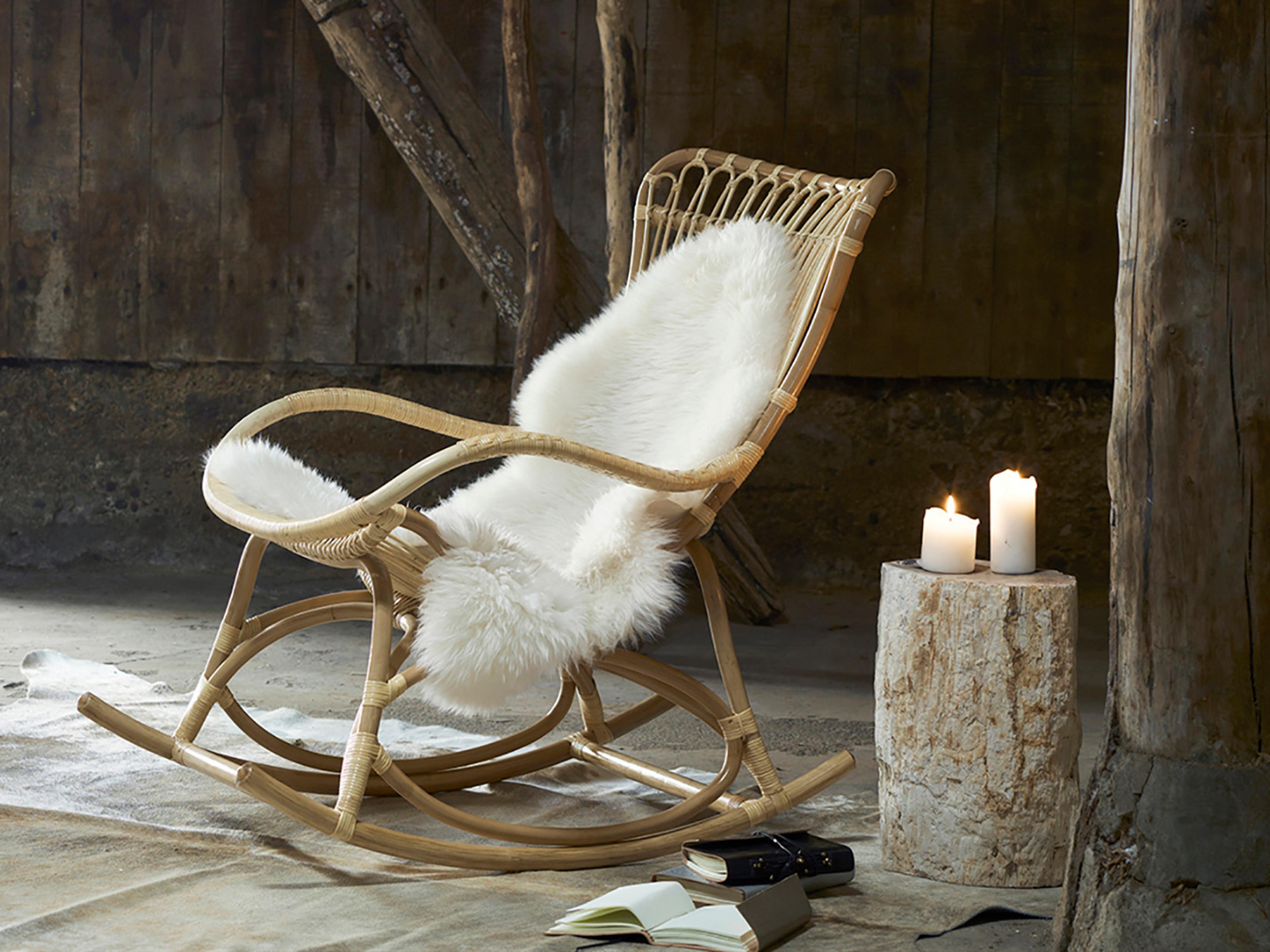 Sika Design Originals Natural, Youtoo Dark Grey Aluminum Cushion Lounge Chair in Youtoo Dark Grey