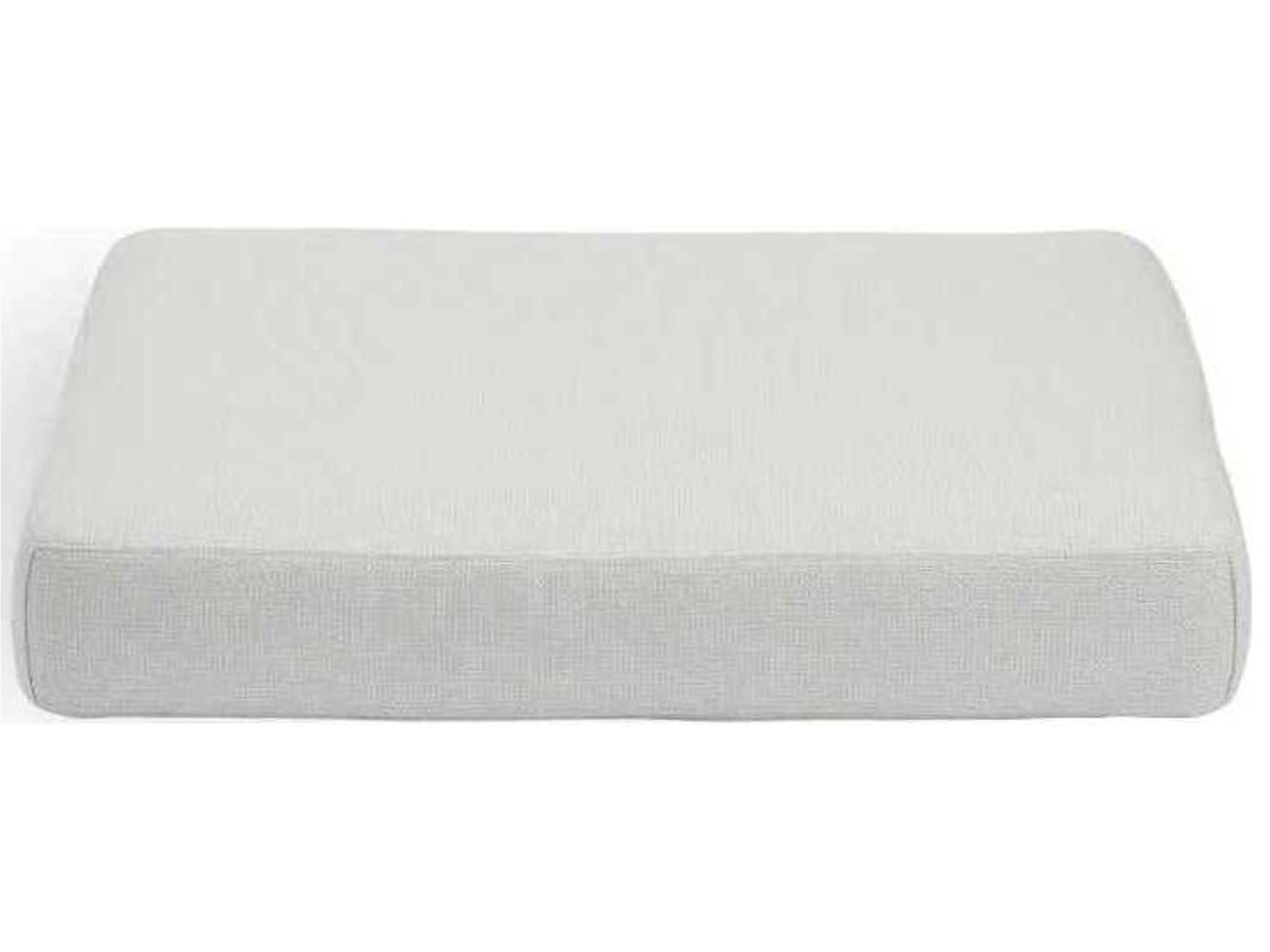 Exterior Maggie Corner/Modular Lounge Chair Seat Replacement Cushion