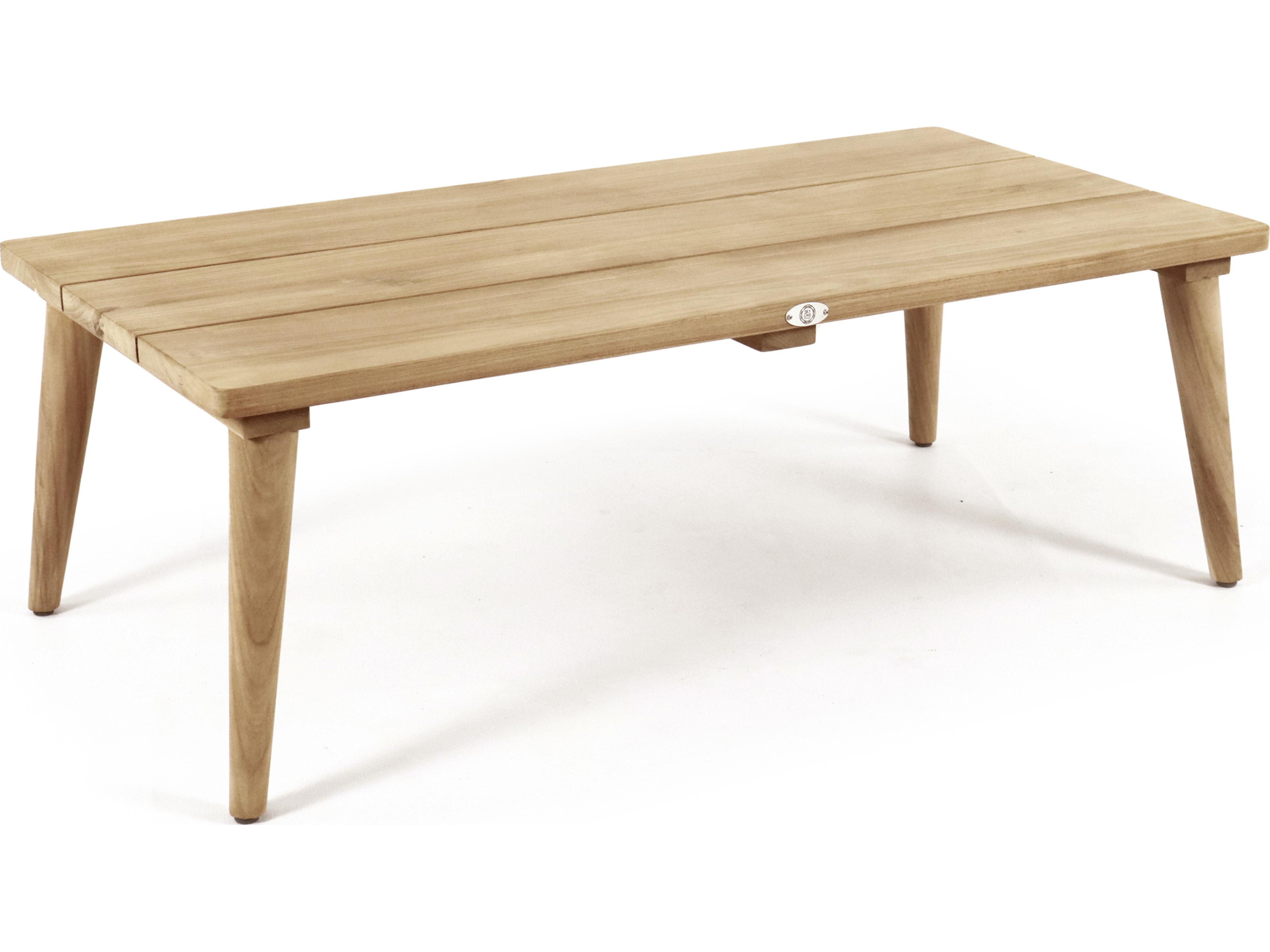 Krabi Patio Coffee Table