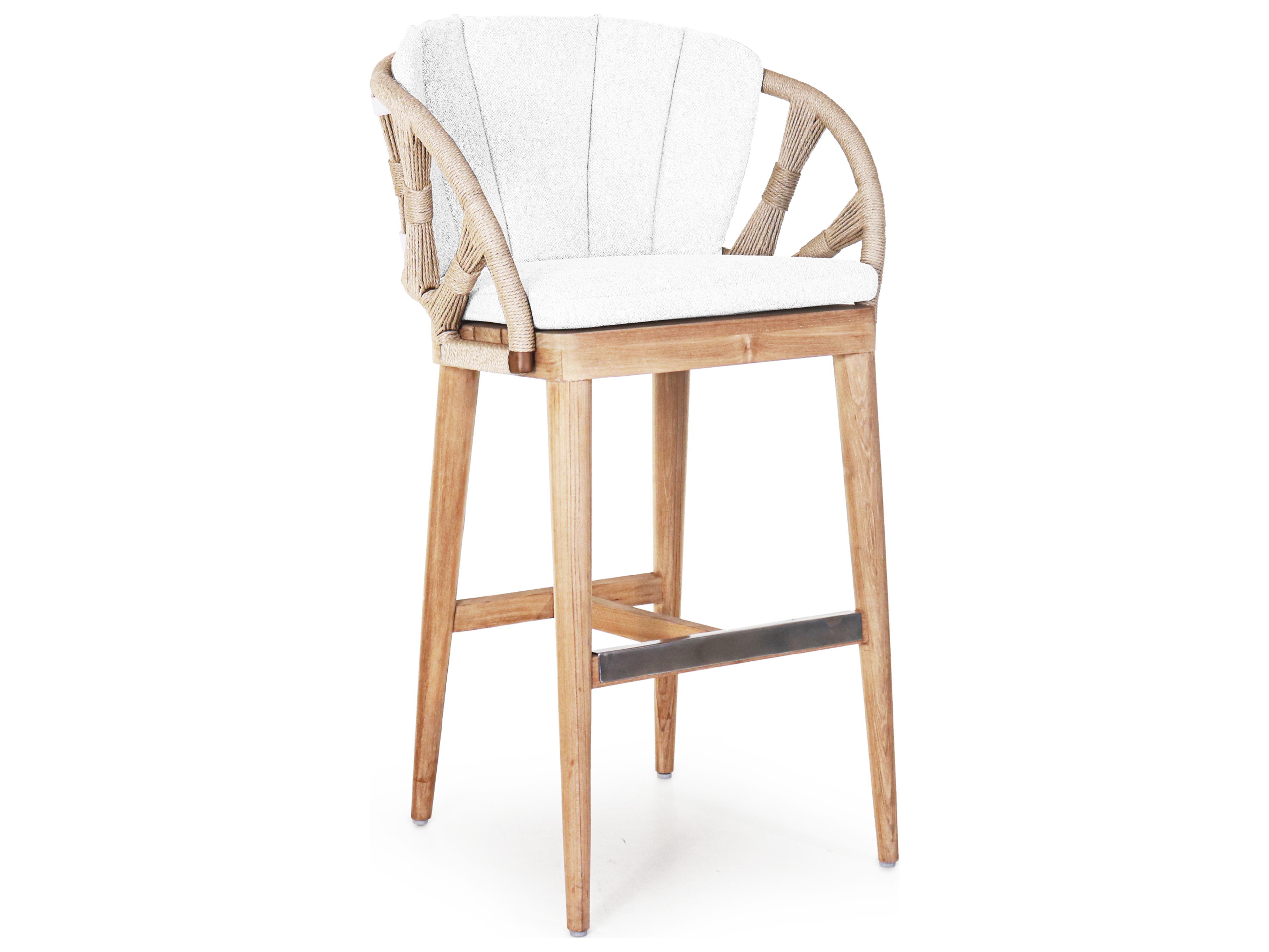 Krabi Outdoor Bar Stool