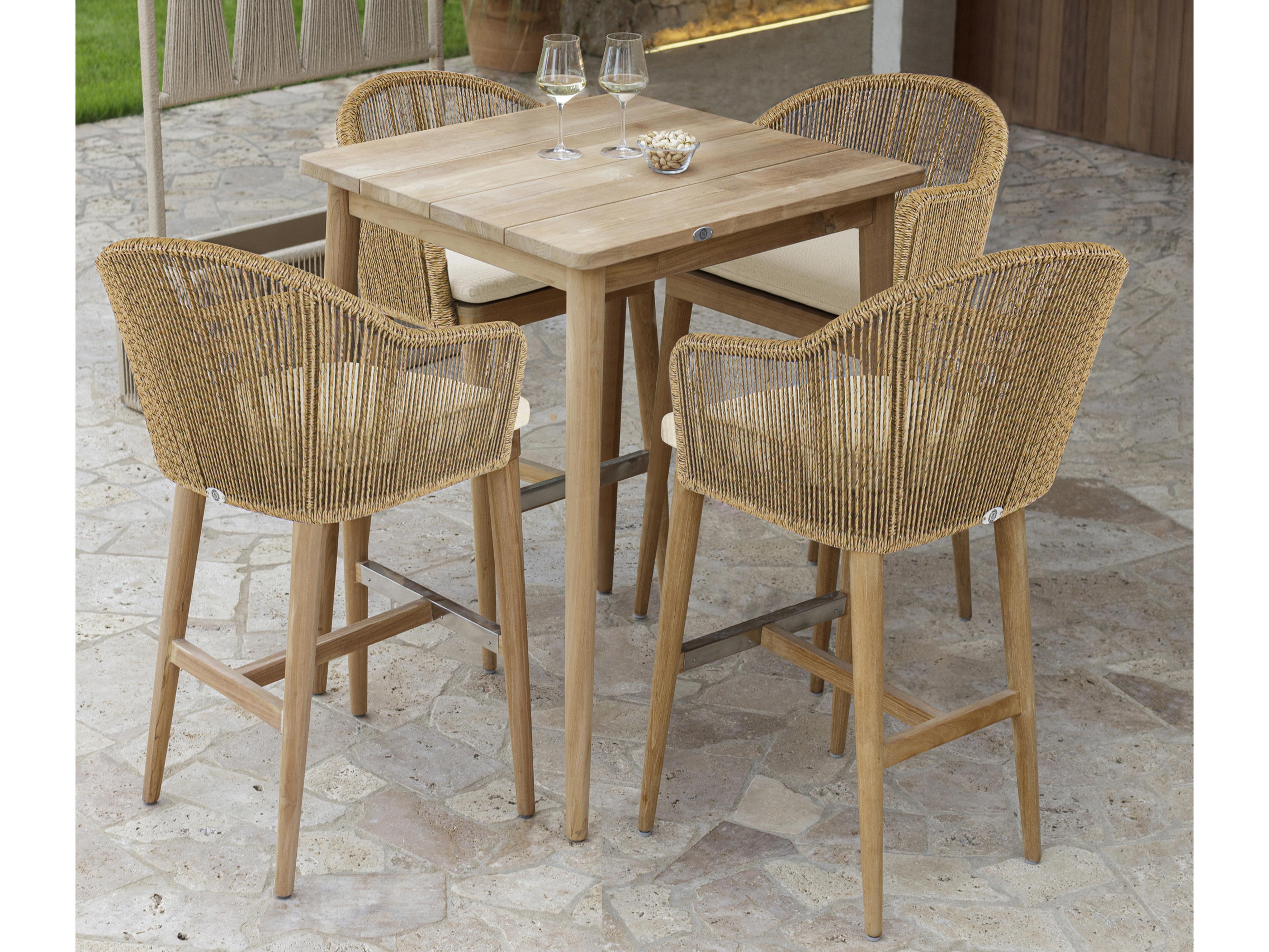 Calixto 5-Piece Pub Sets