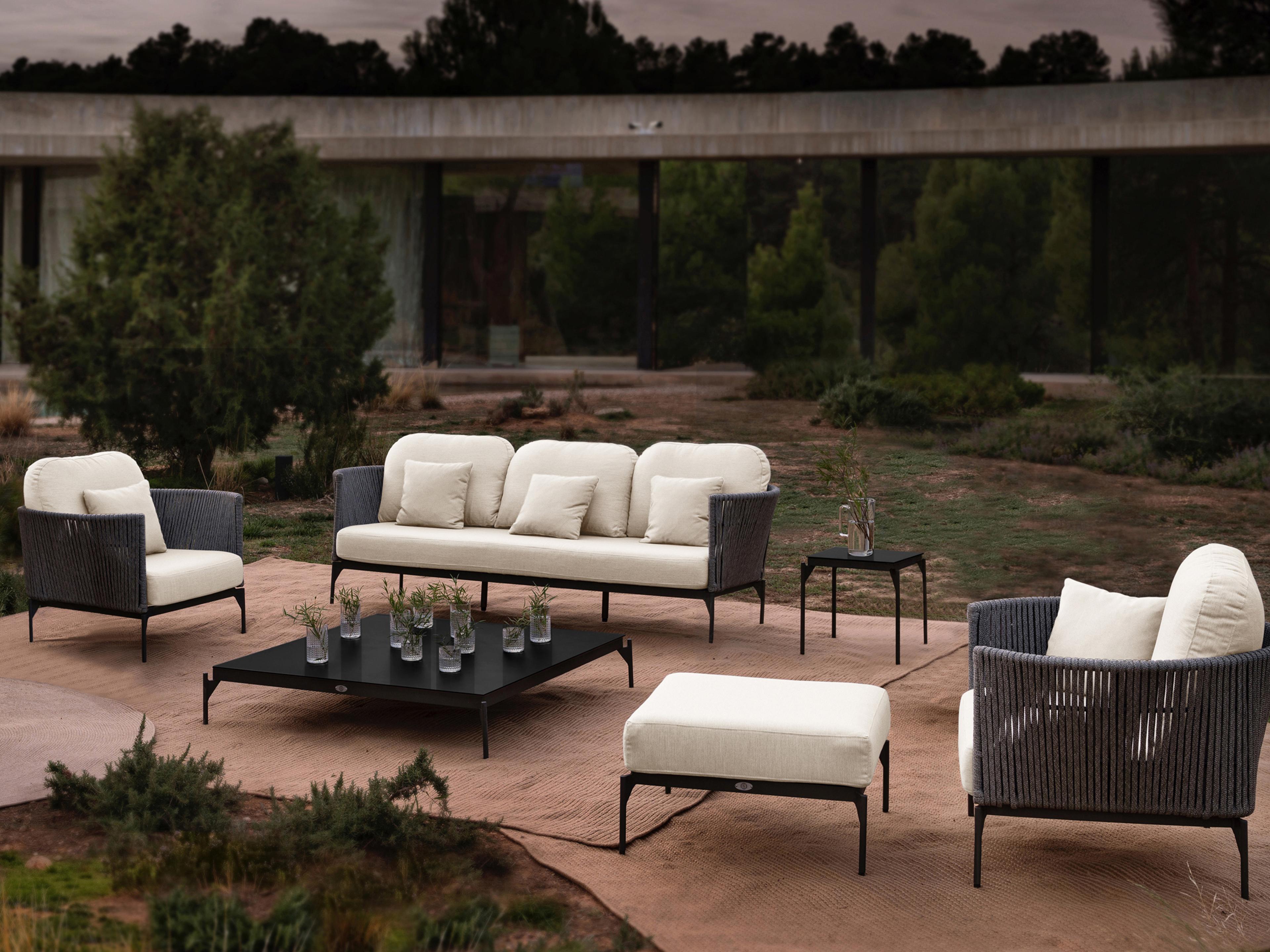 Boston 6-Piece Seating Sets