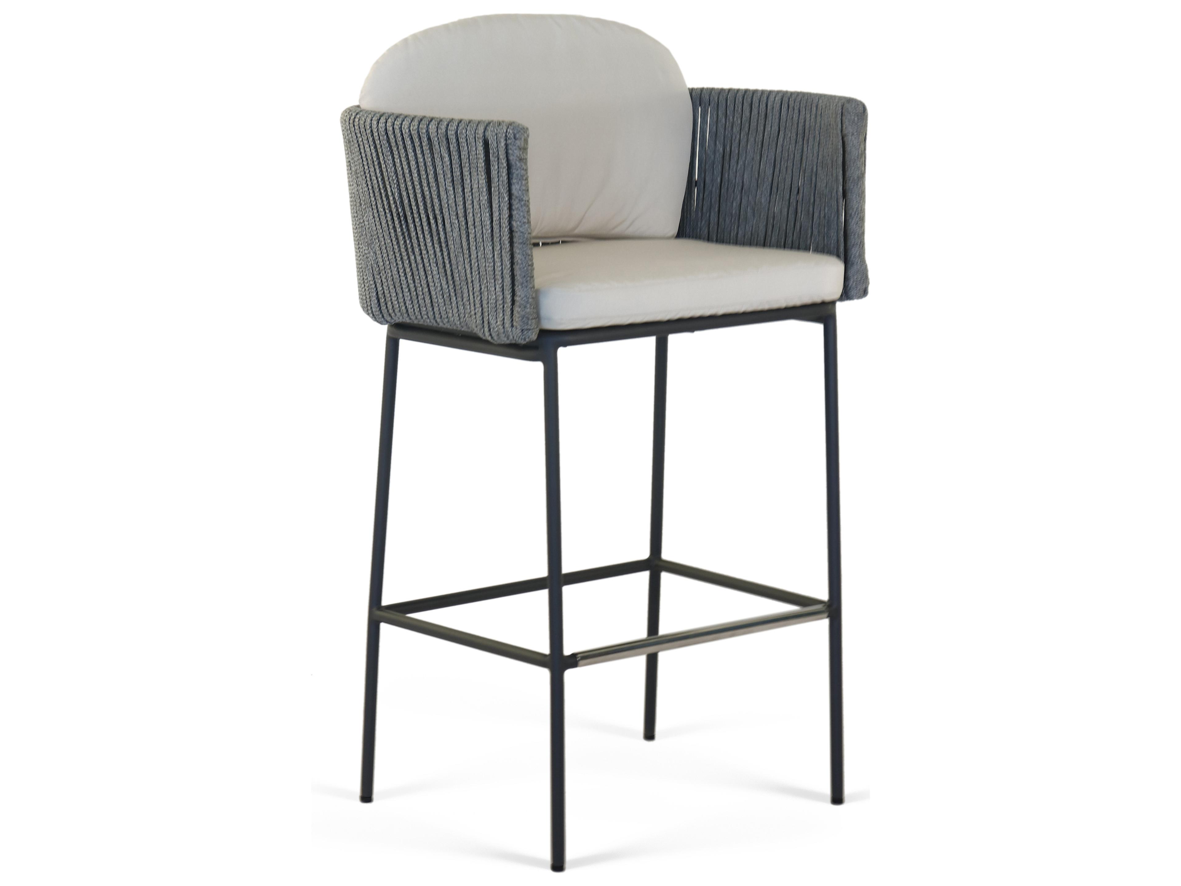 Boston Patio Bar Stool