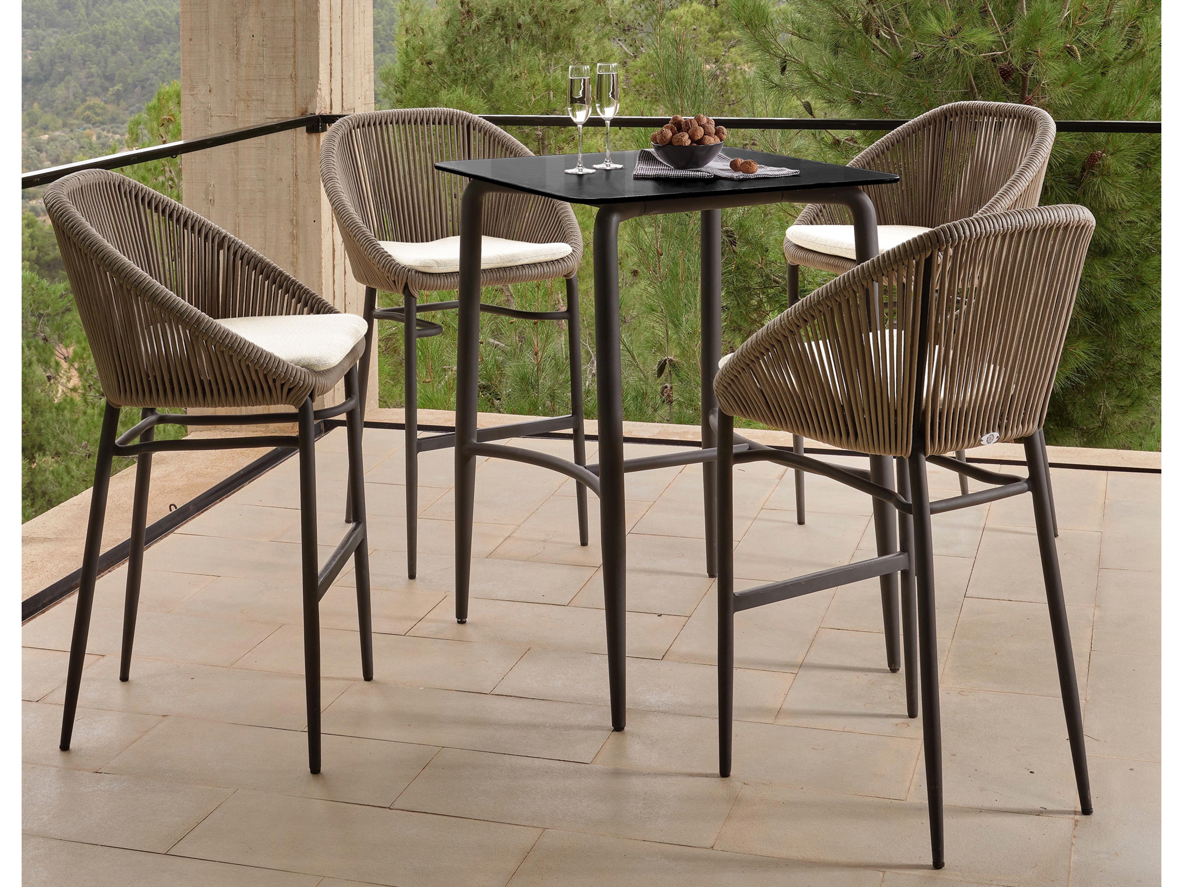 Rodona 5-Piece Pub Sets