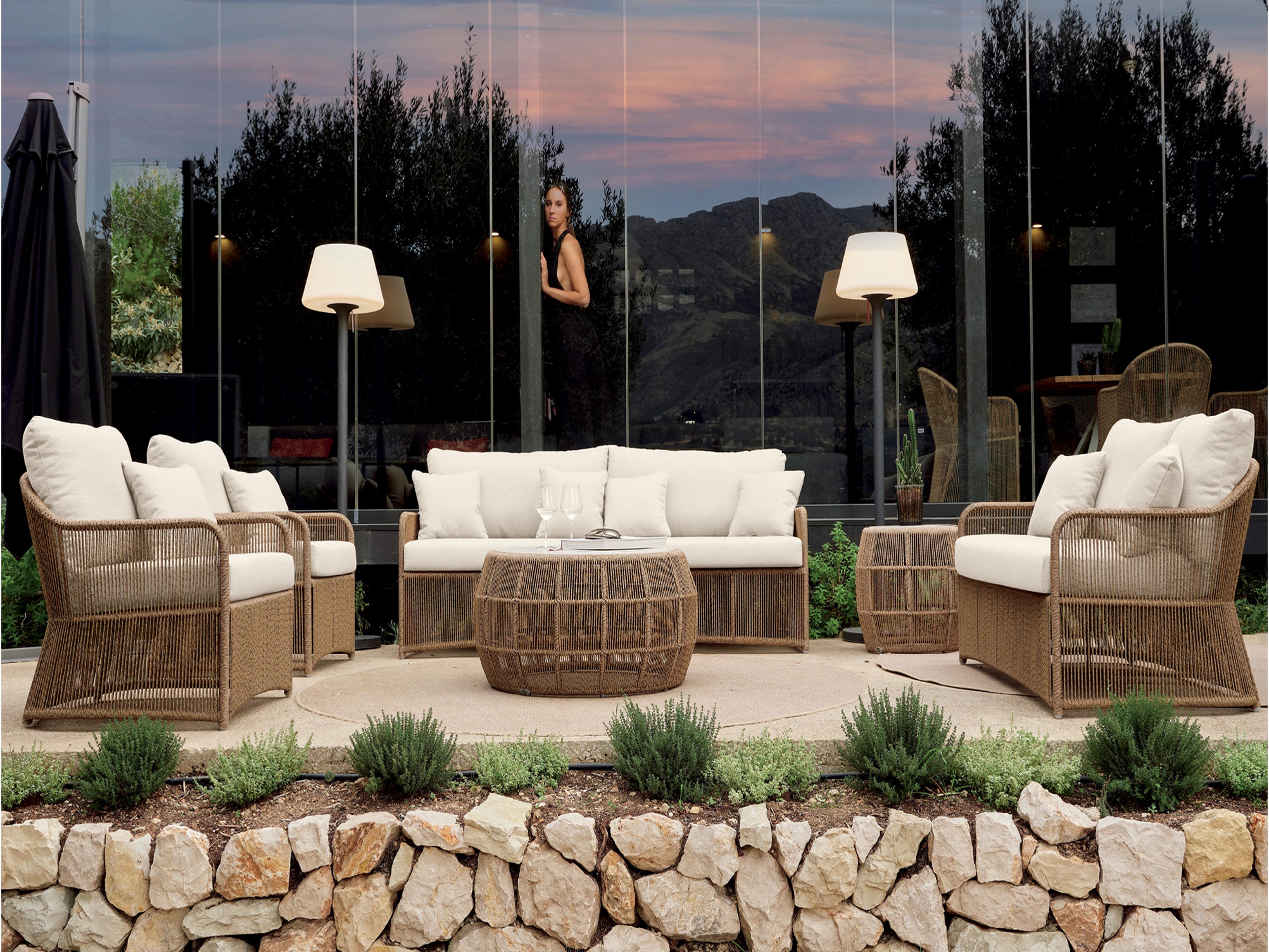 Calixto 6-Piece Seating Sets