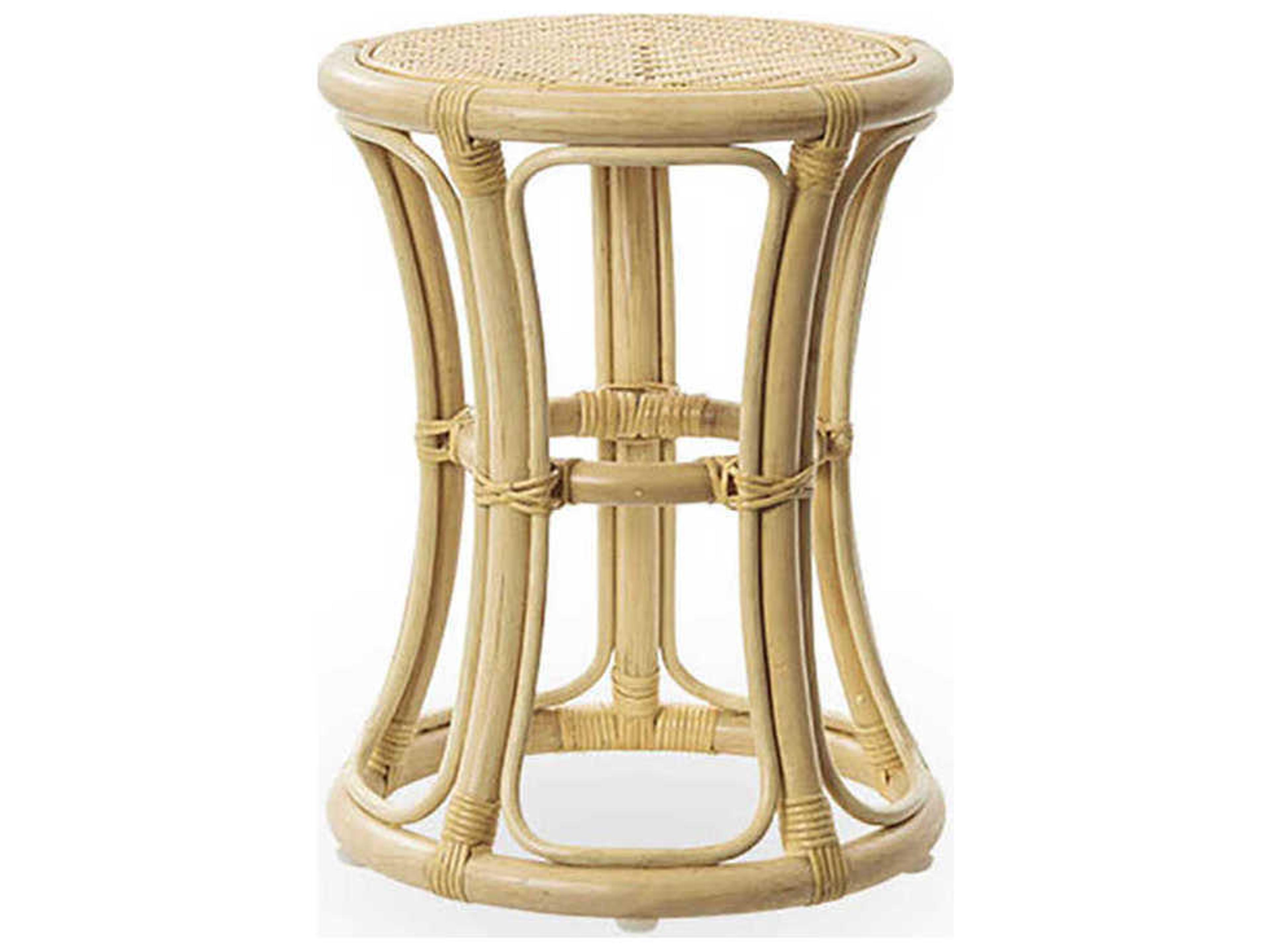 Originals Beige Accent Stool