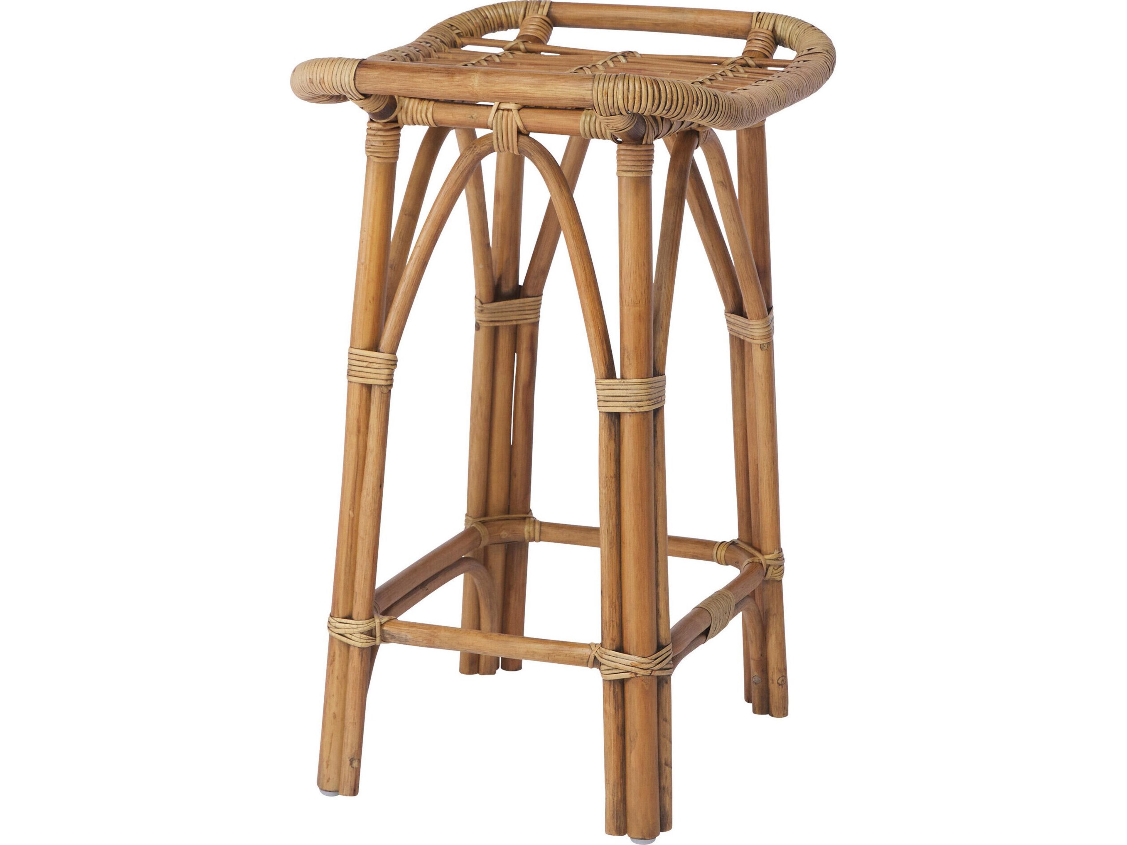 Originals Salsa Rattan Counter Stool