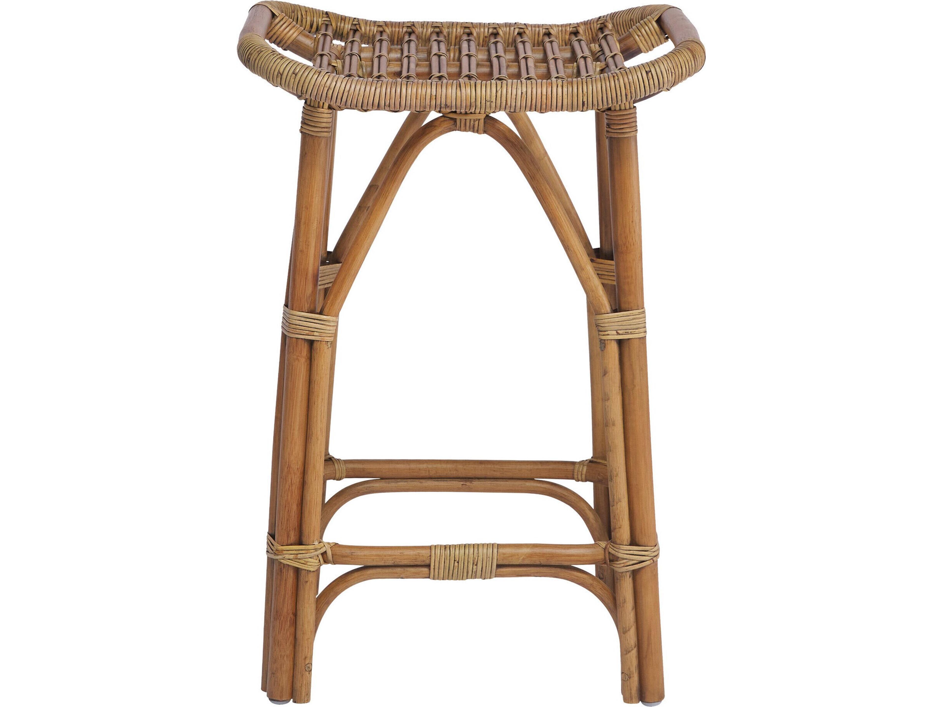 Sika Indoor Originals Salsa Rattan Counter Stool
