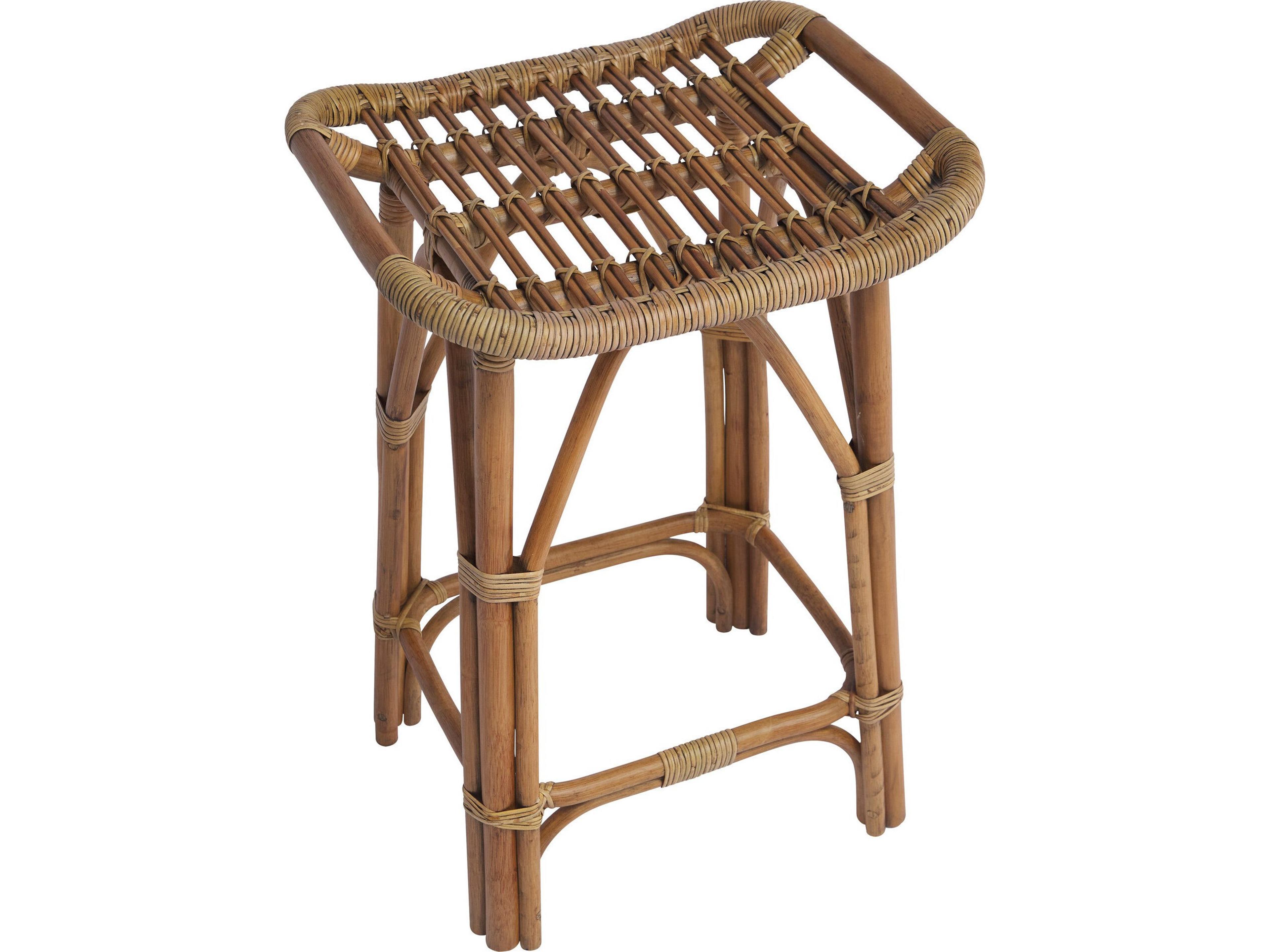 Sika Indoor Originals Salsa Rattan Counter Stool