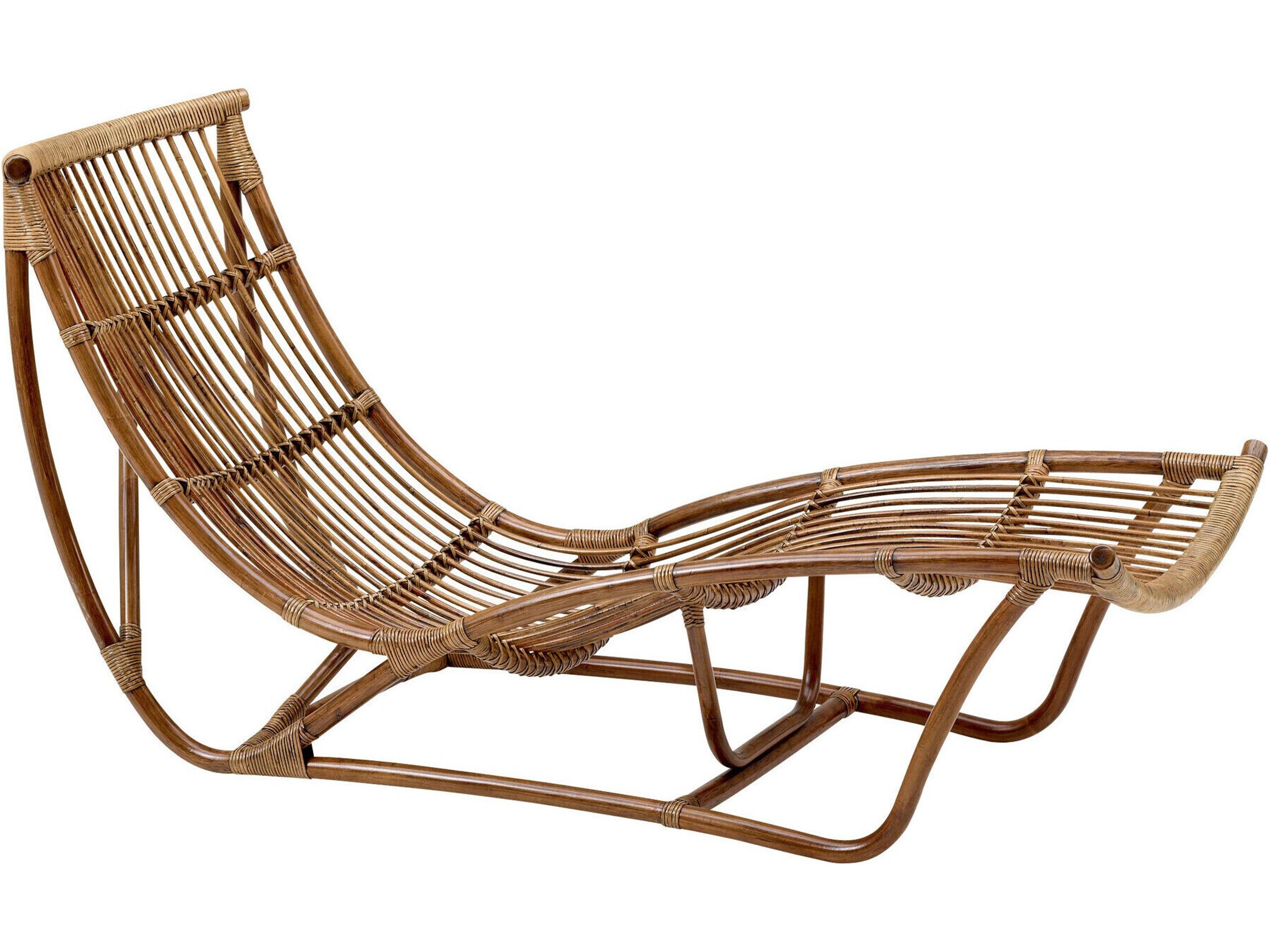 Originals Michelangelo Brown Chaise Lounge