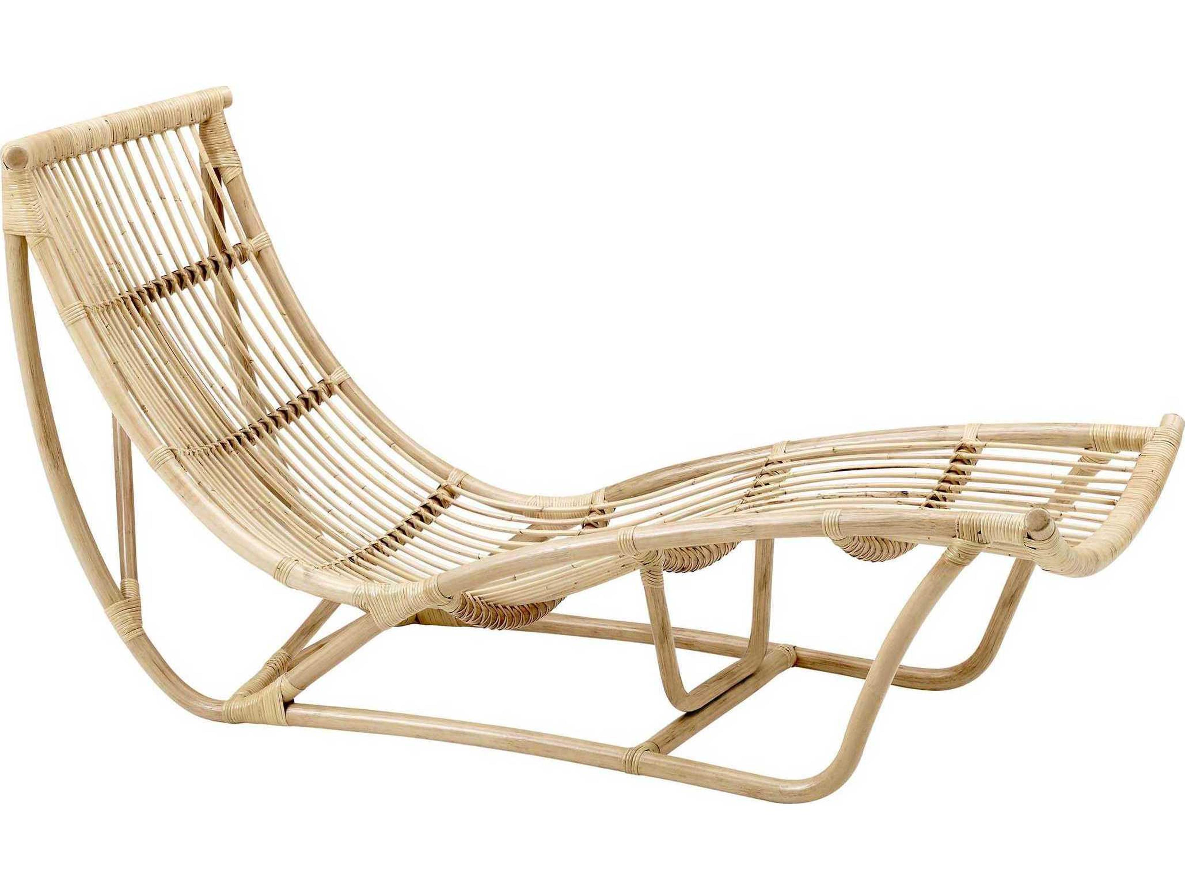 Originals Michelangelo Brown Chaise Lounge