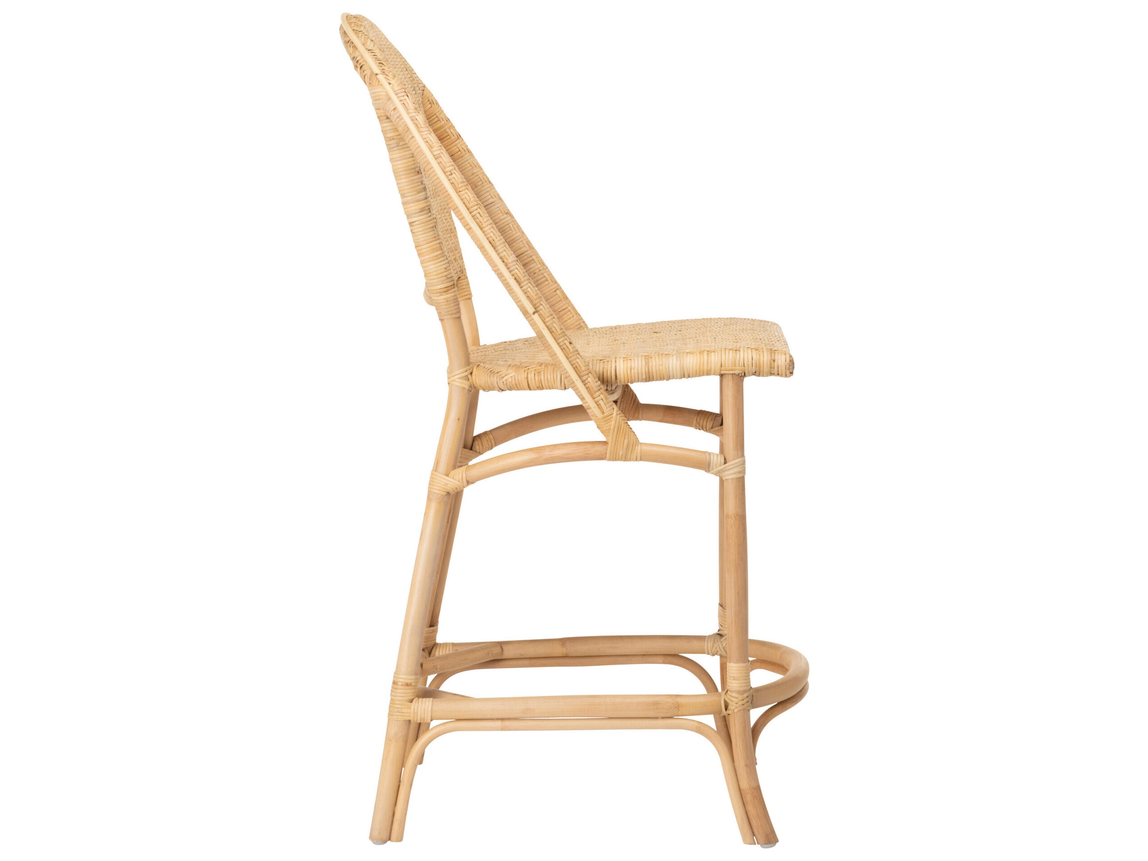 Sika Indoor Originals Rattan Counter Stool