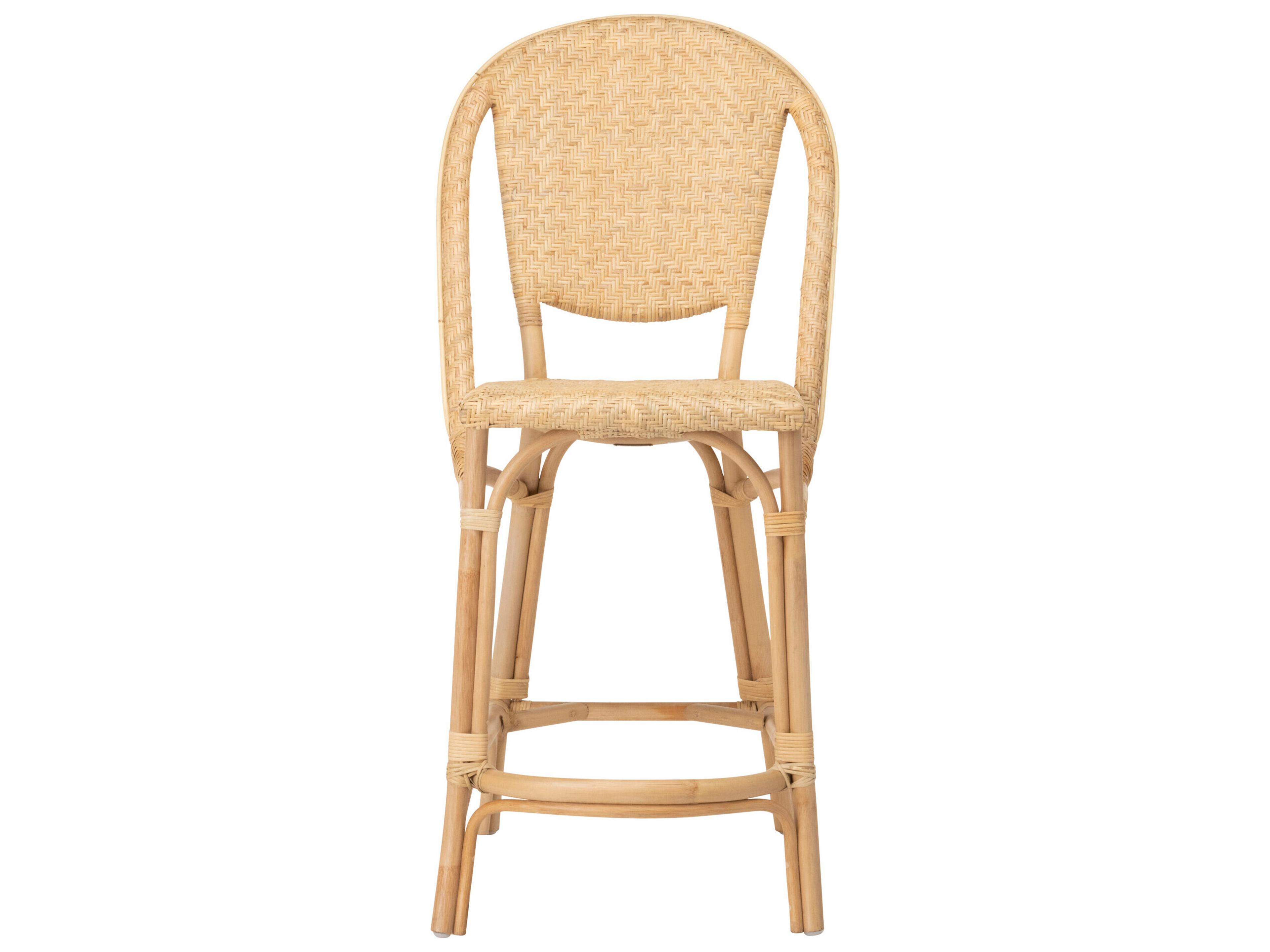 Sika Indoor Originals Rattan Counter Stool