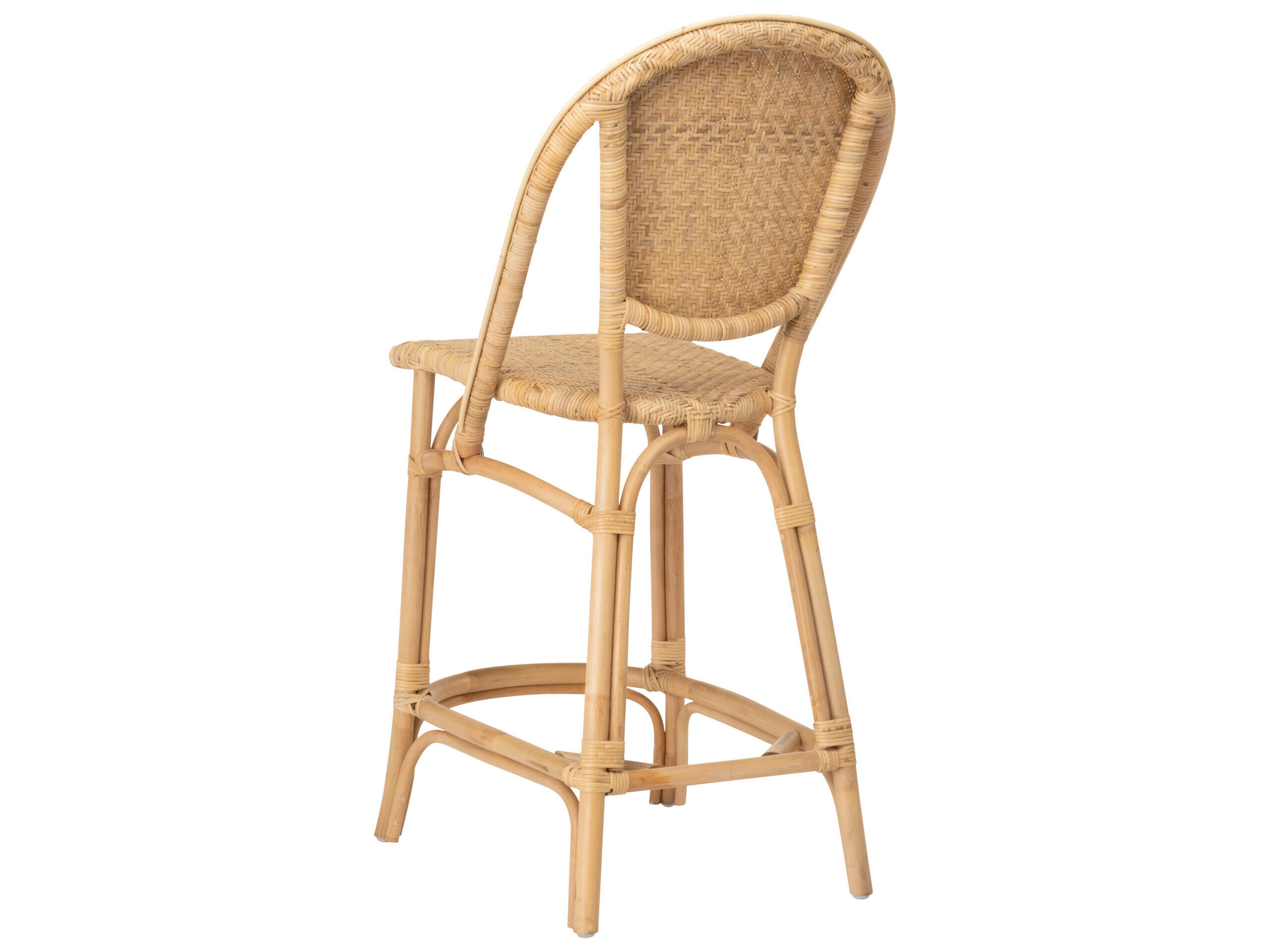 Sika Indoor Originals Rattan Counter Stool
