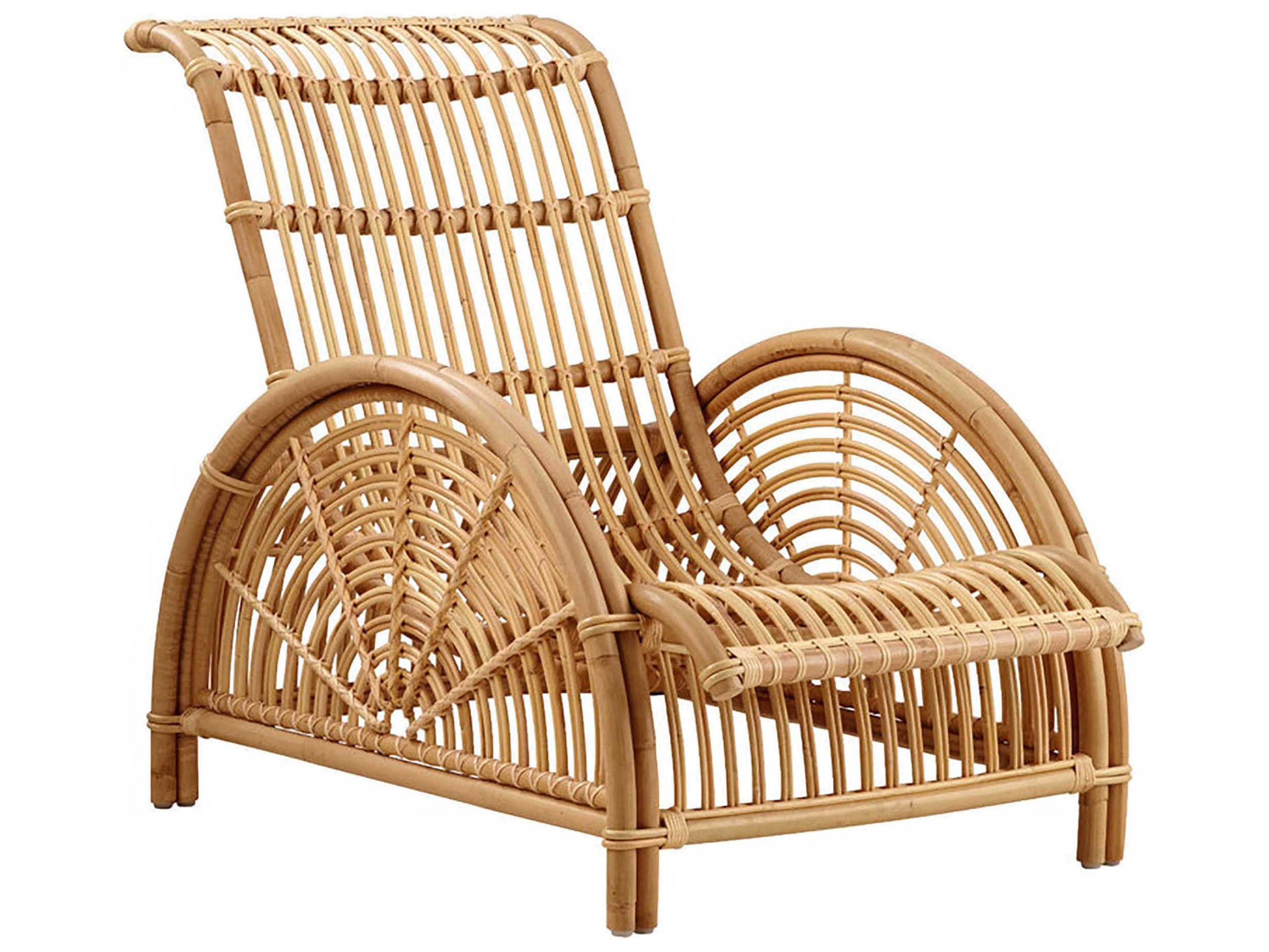 Icons Arne Jacobsen Paris Brown Accent Chair