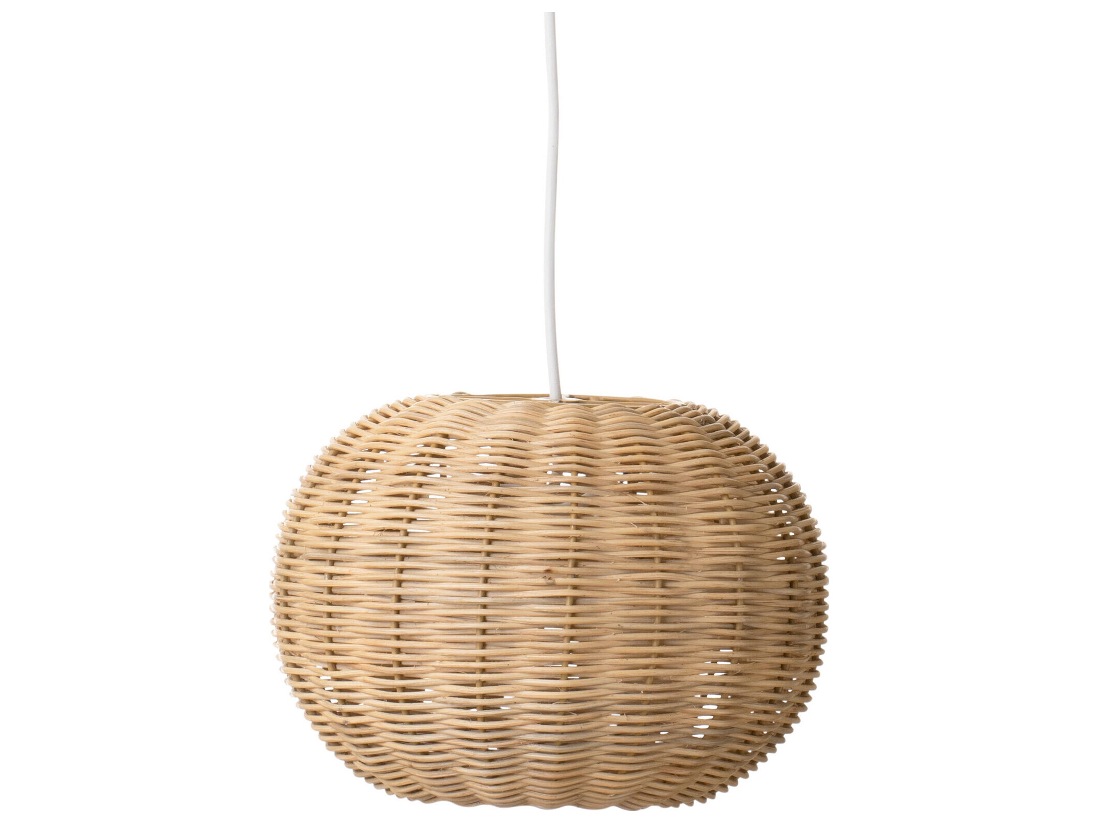 Sika Indoor Atmosphere Brown Geometric Pendant