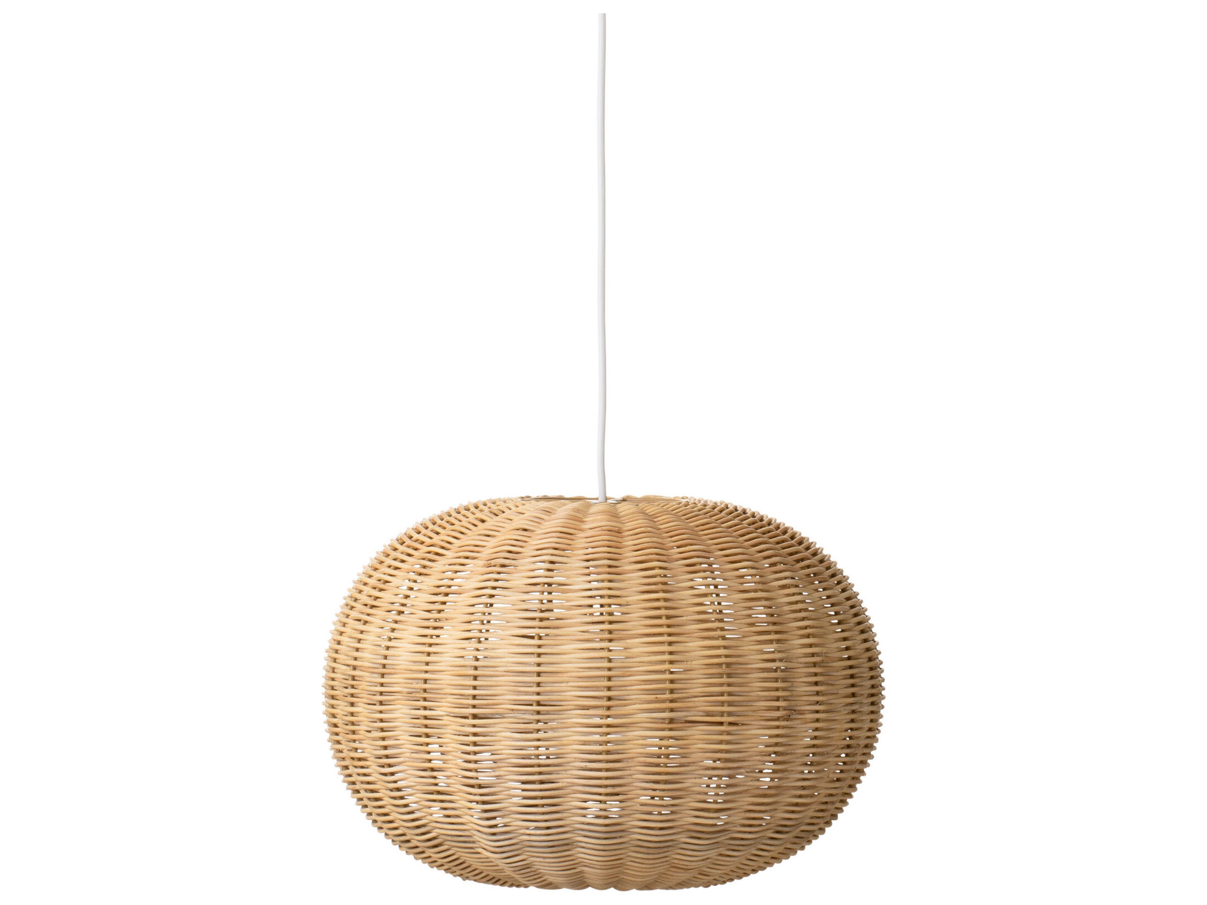 Sika Indoor Atmosphere Brown Geometric Pendant