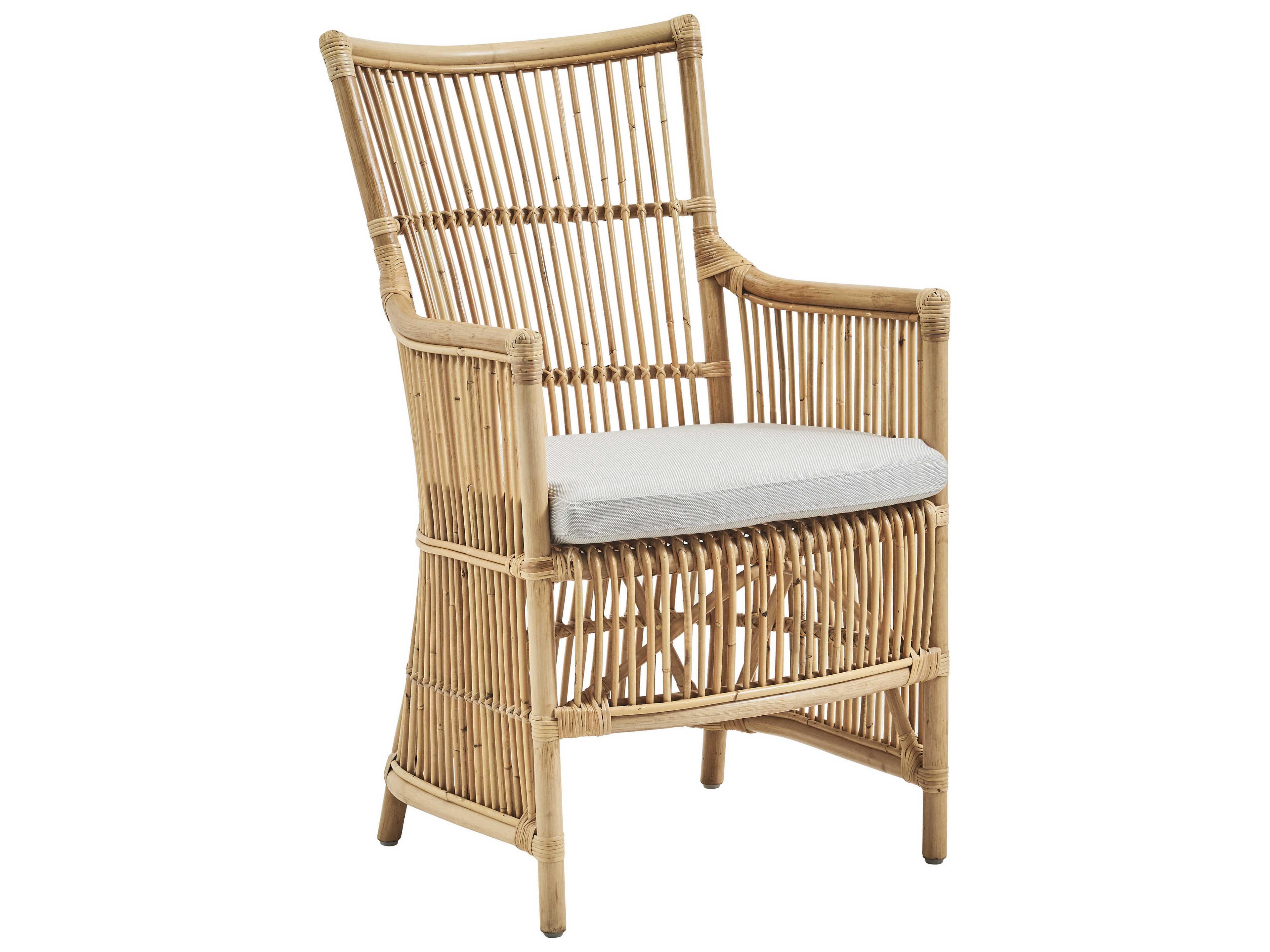 Originals Davinci Gray Fabric Accent Chair