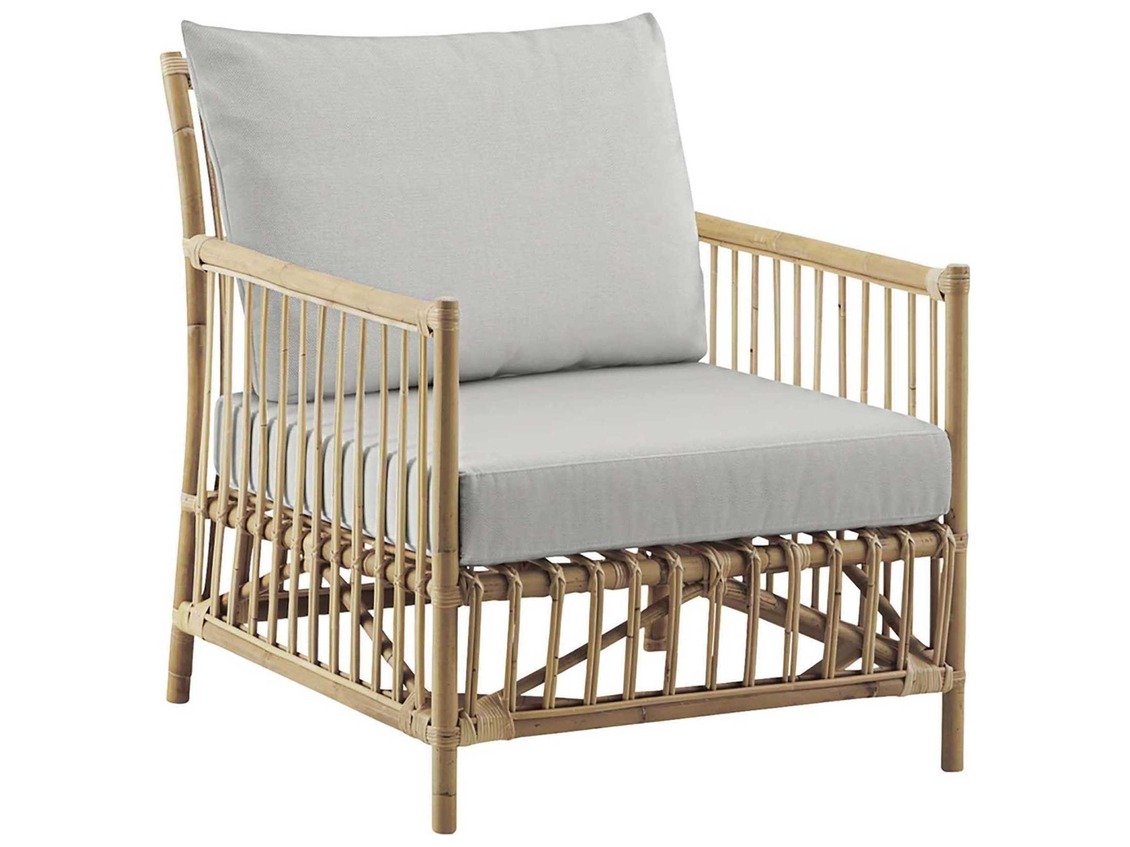 Originals Caroline Gray Fabric Accent Chair