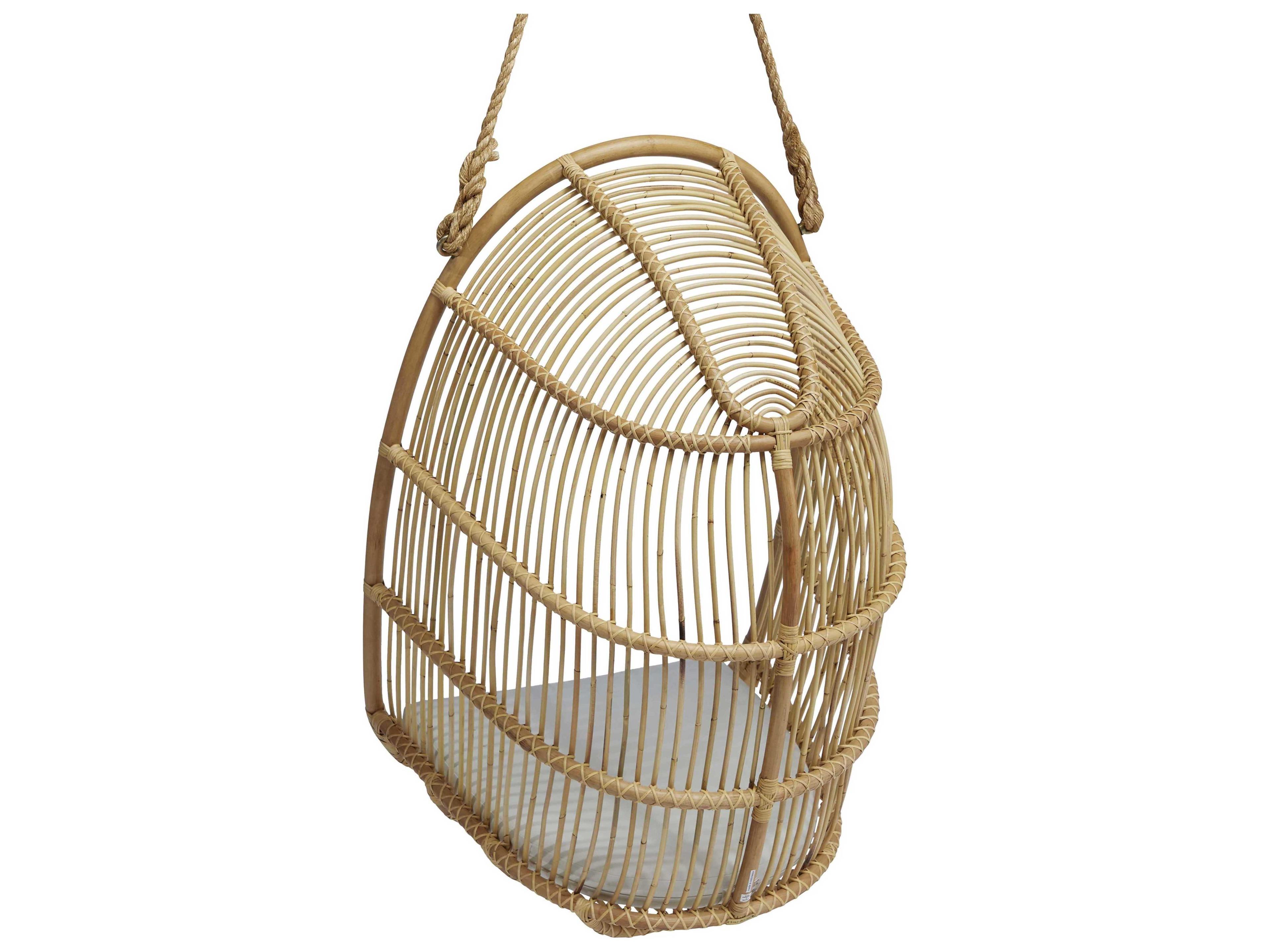 Sika Indoor Originals Renoir Hanging Swing Chair