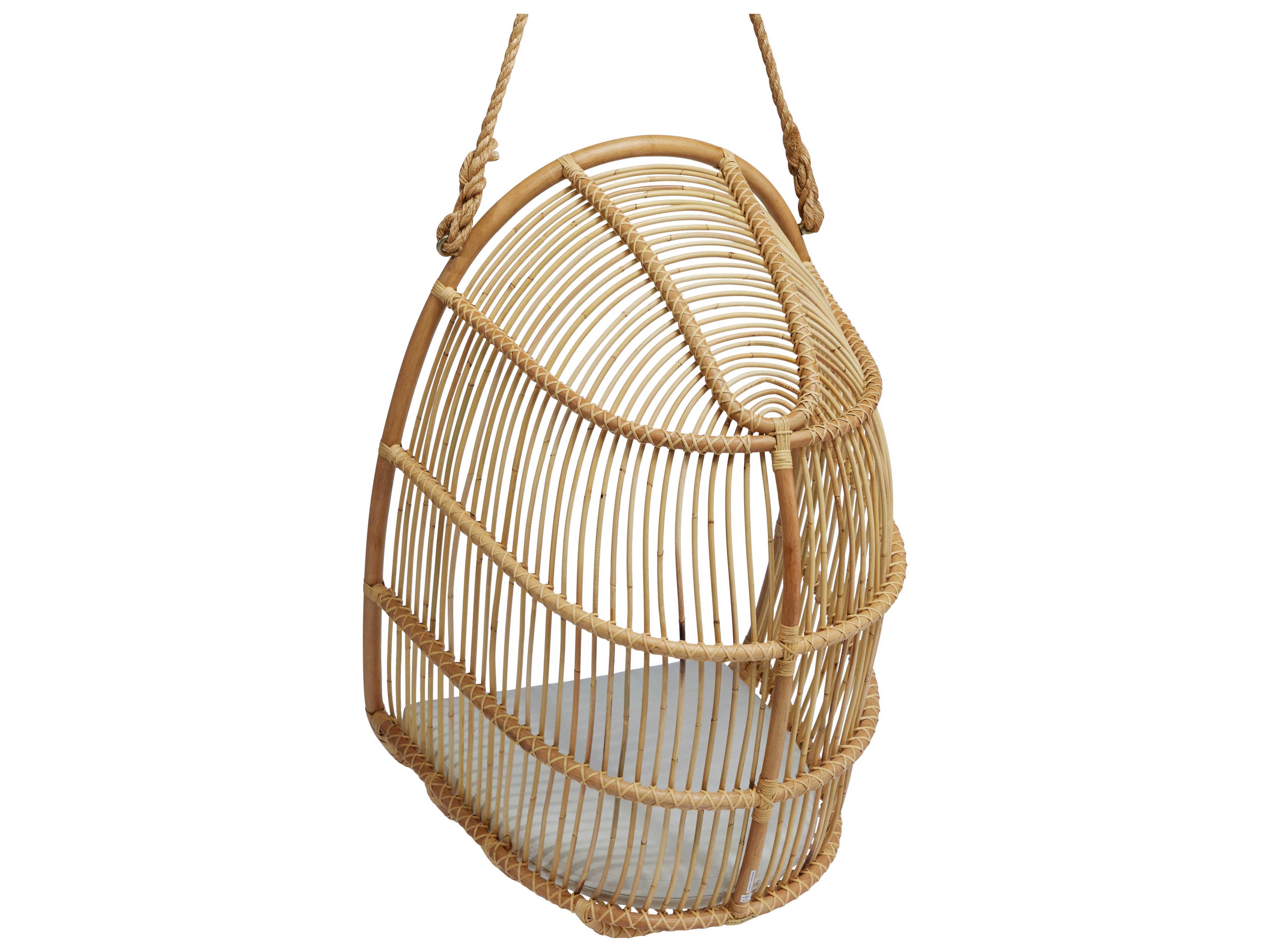 Sika Indoor Originals Renoir Hanging Swing Chair