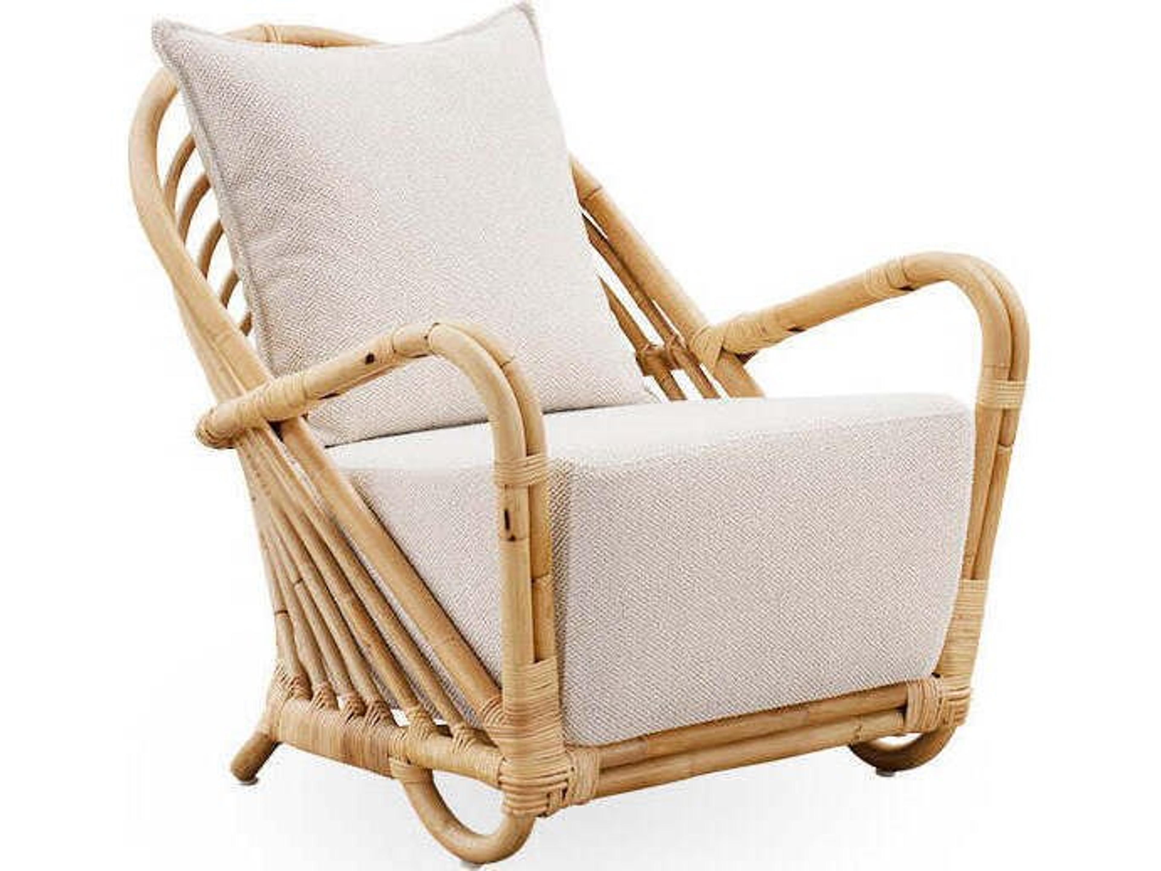 Icons Arne Jacobsen Charlottenborg Lounge Chair