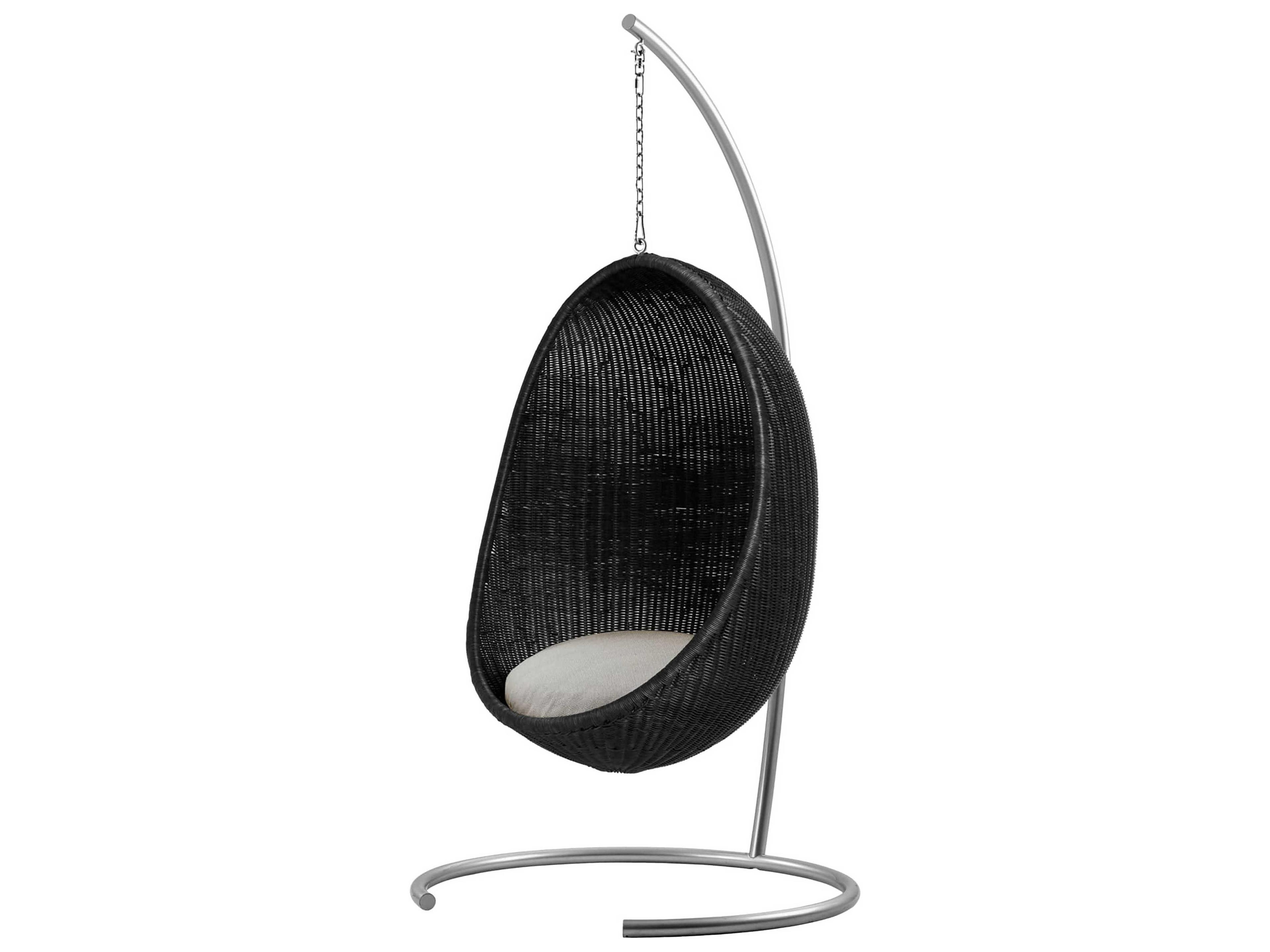 Icons Nanna Ditzel Hanging Egg Chair
