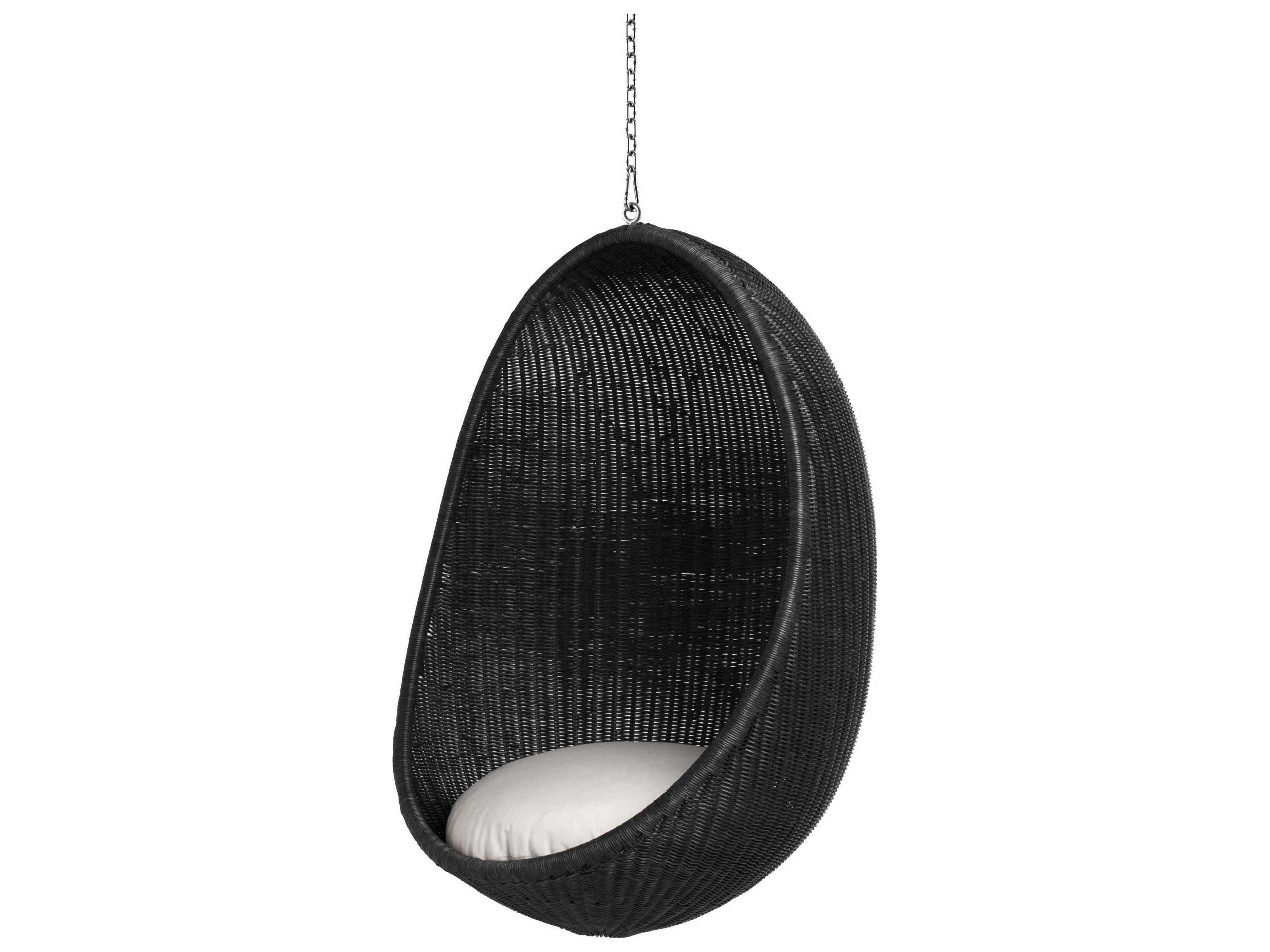 Icons Nanna Ditzel Hanging Egg Chair
