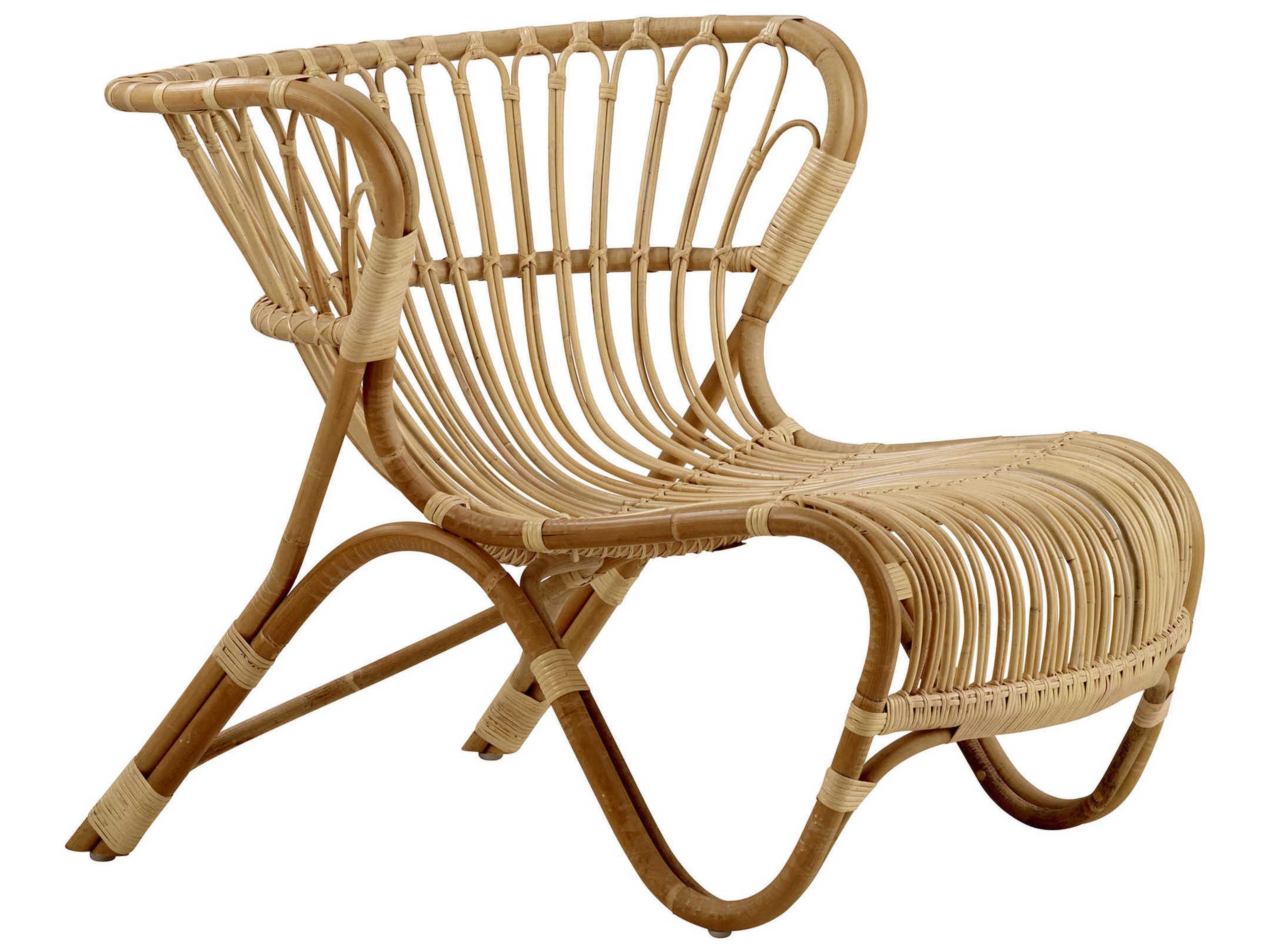 Icons Viggo Boesen Fox Lounge Chair