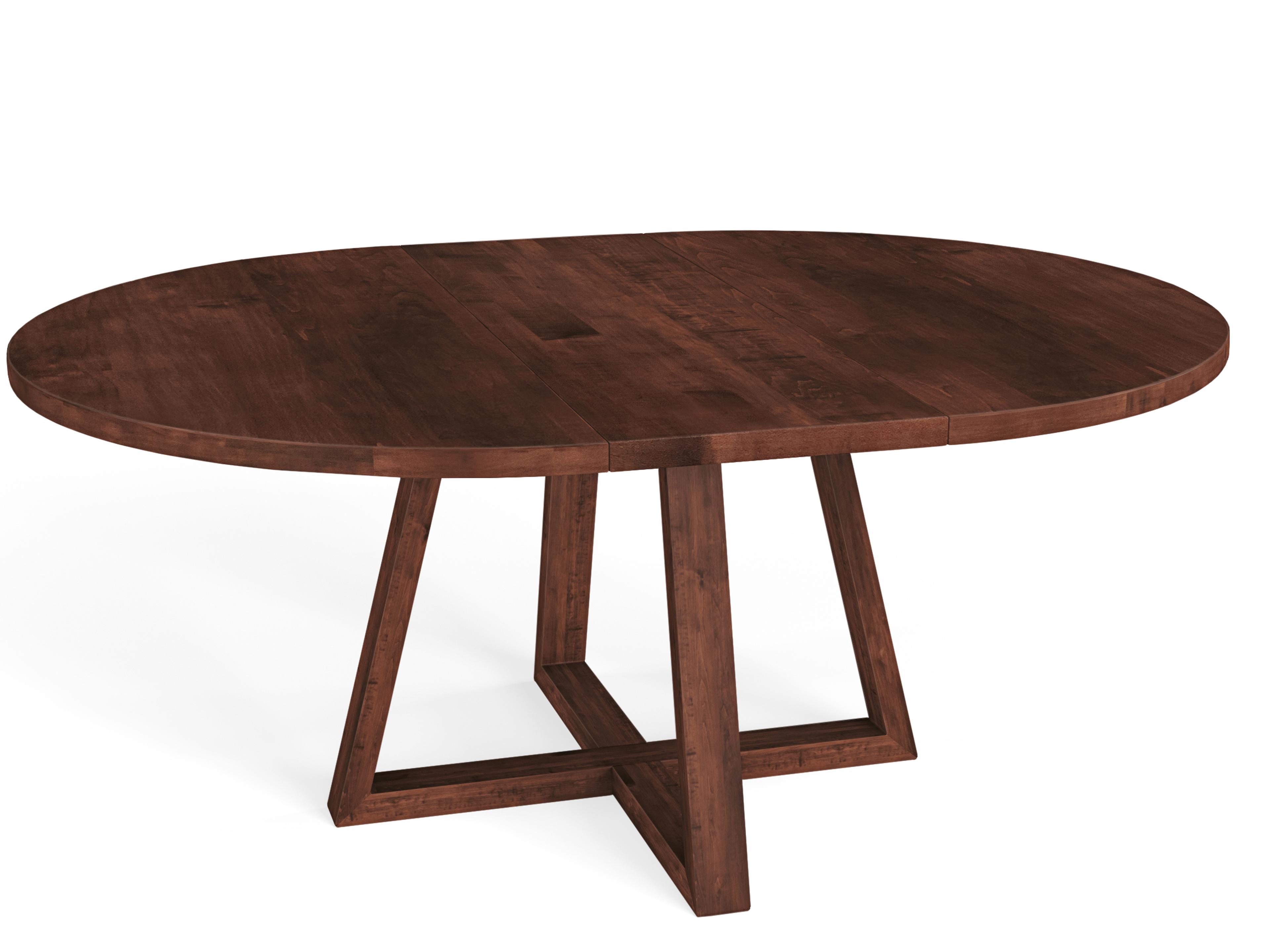 Oracle Kandance Extension Dining Table