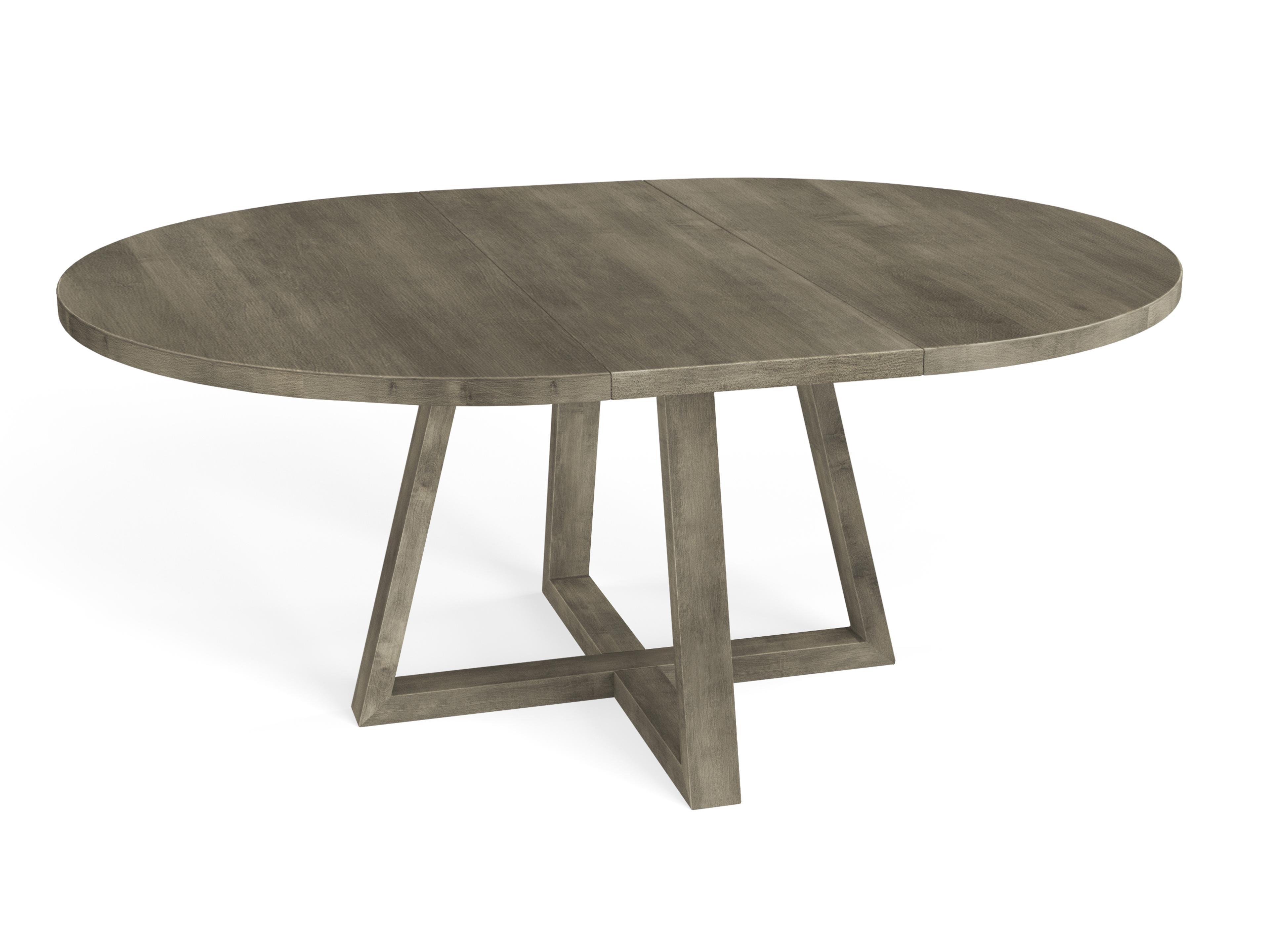 Saloom Oracle Kandance Extension Dining Table