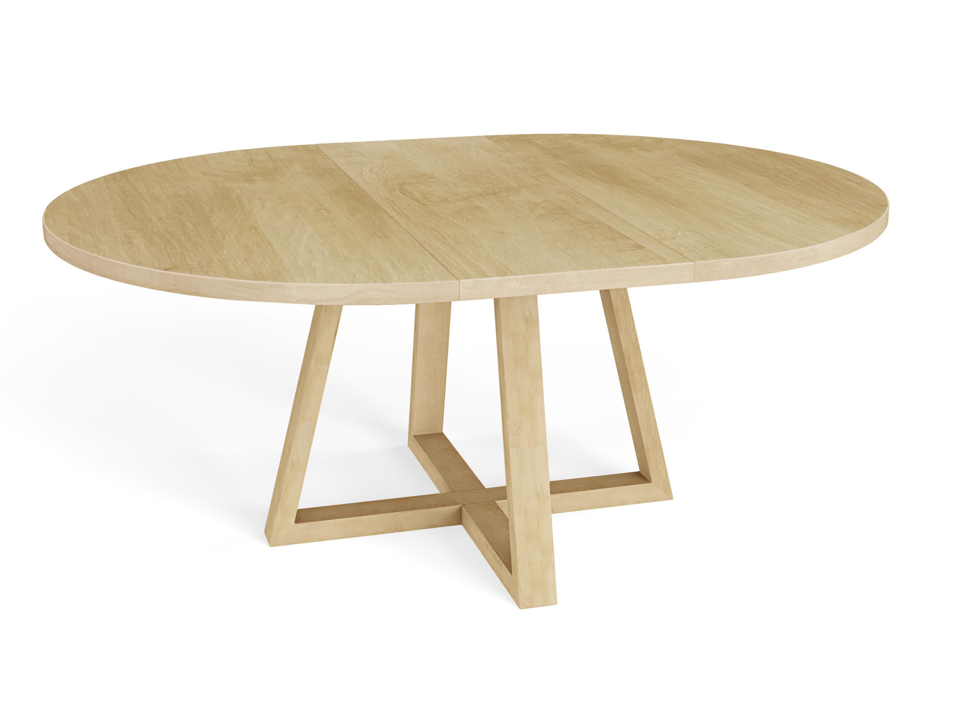 Saloom Oracle Kandance Extension Dining Table