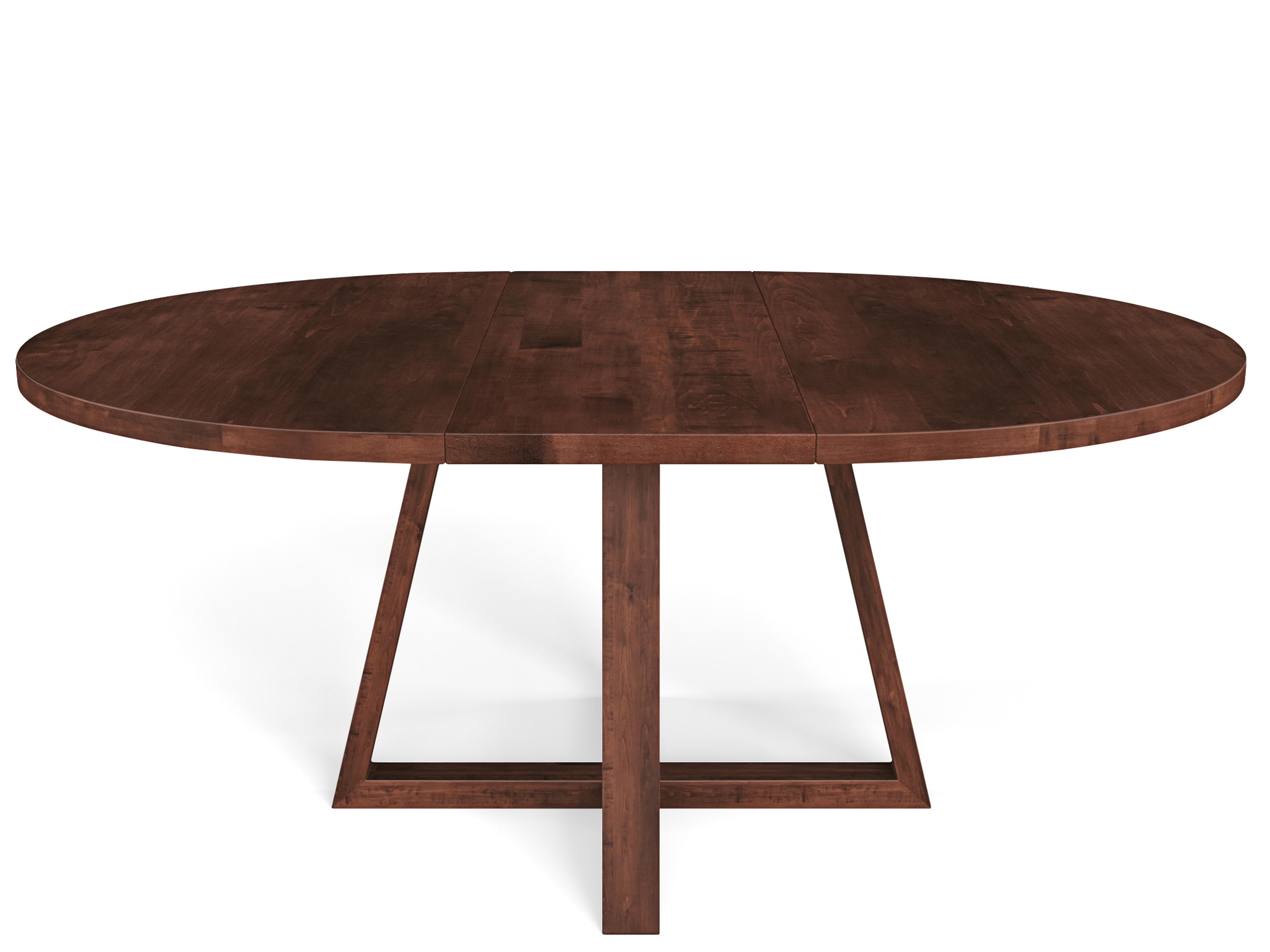 Saloom Oracle Kandance Extension Dining Table