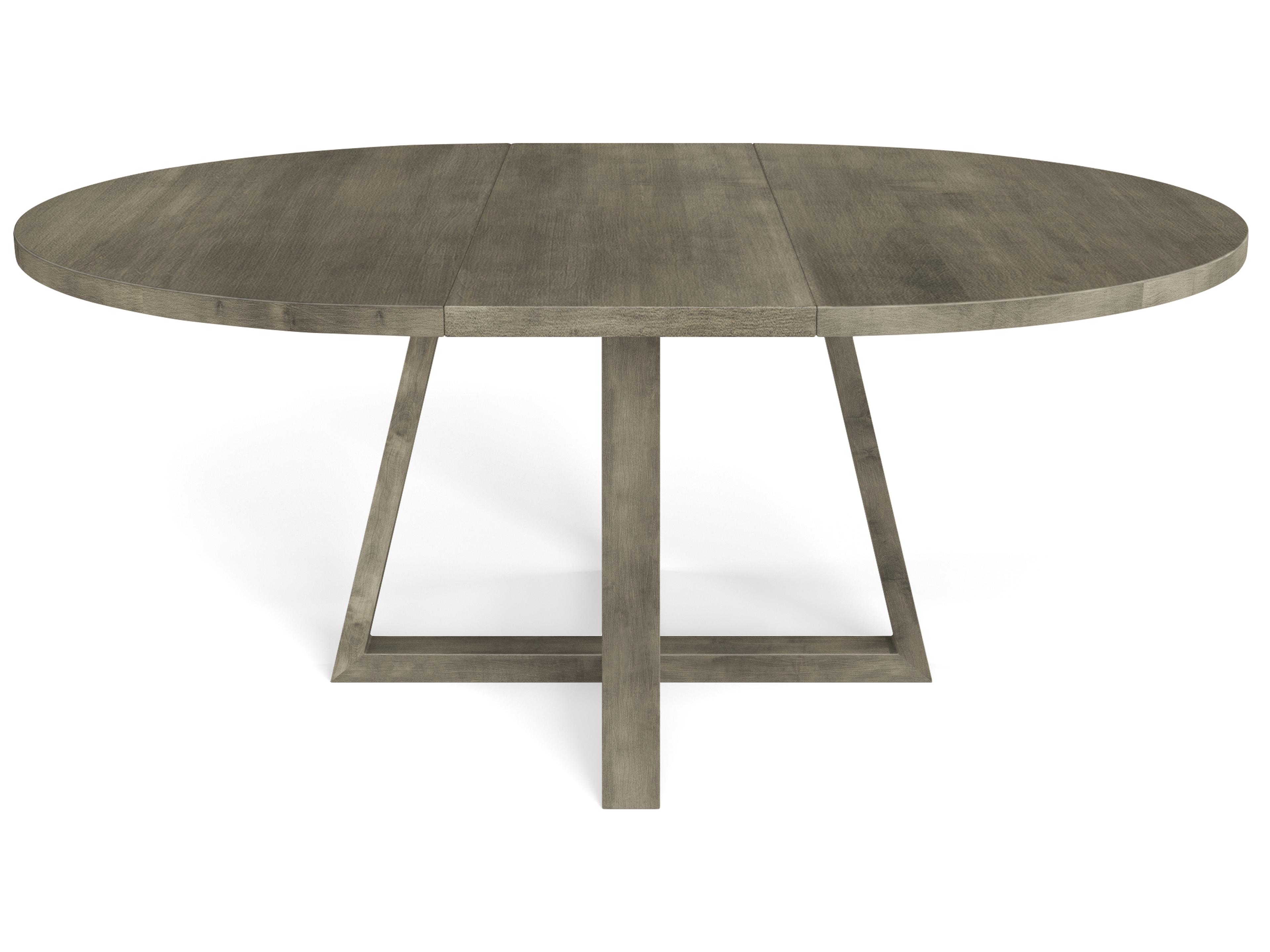 Saloom Oracle Kandance Extension Dining Table