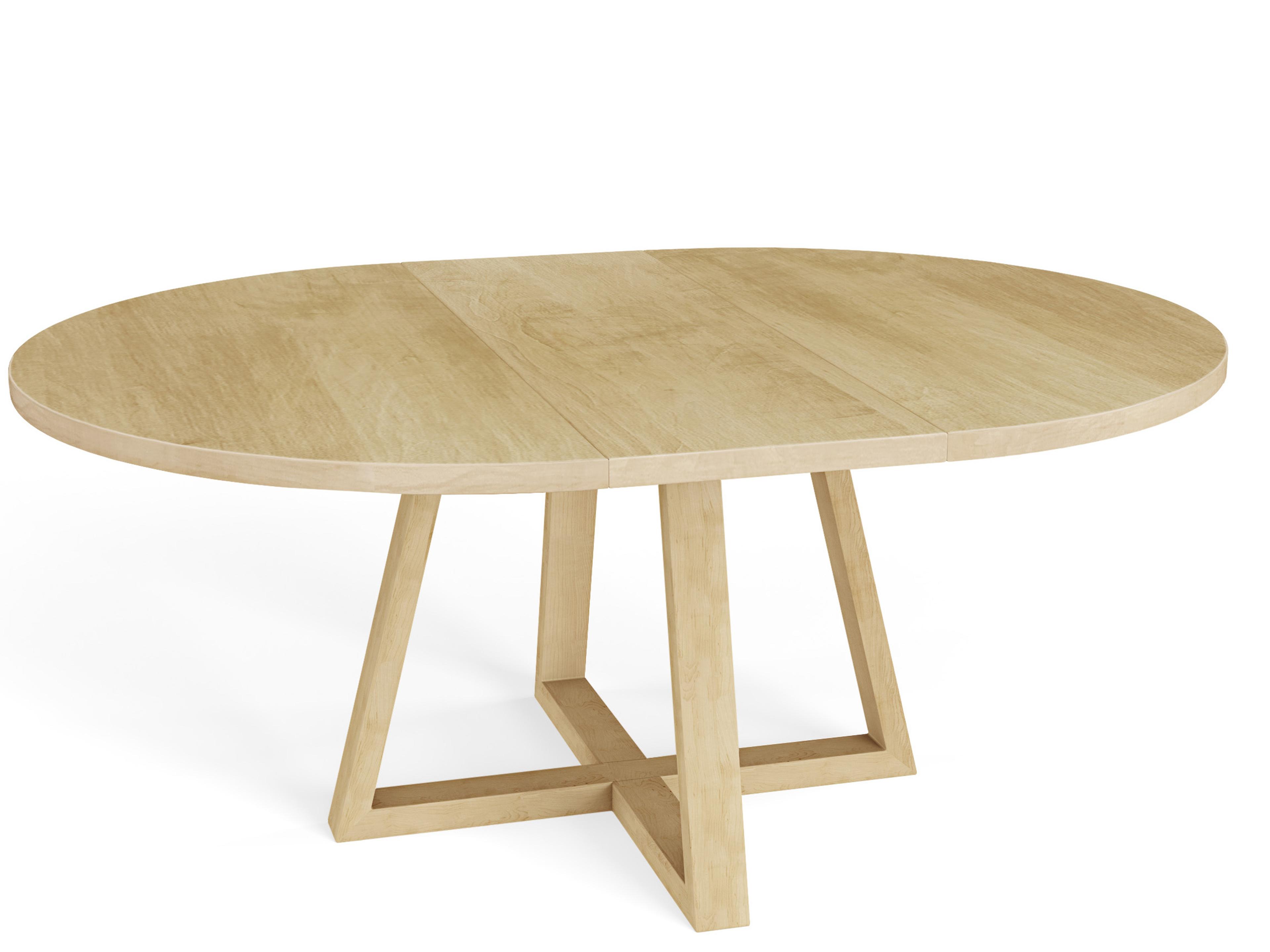 Saloom Oracle Kandance Extension Dining Table