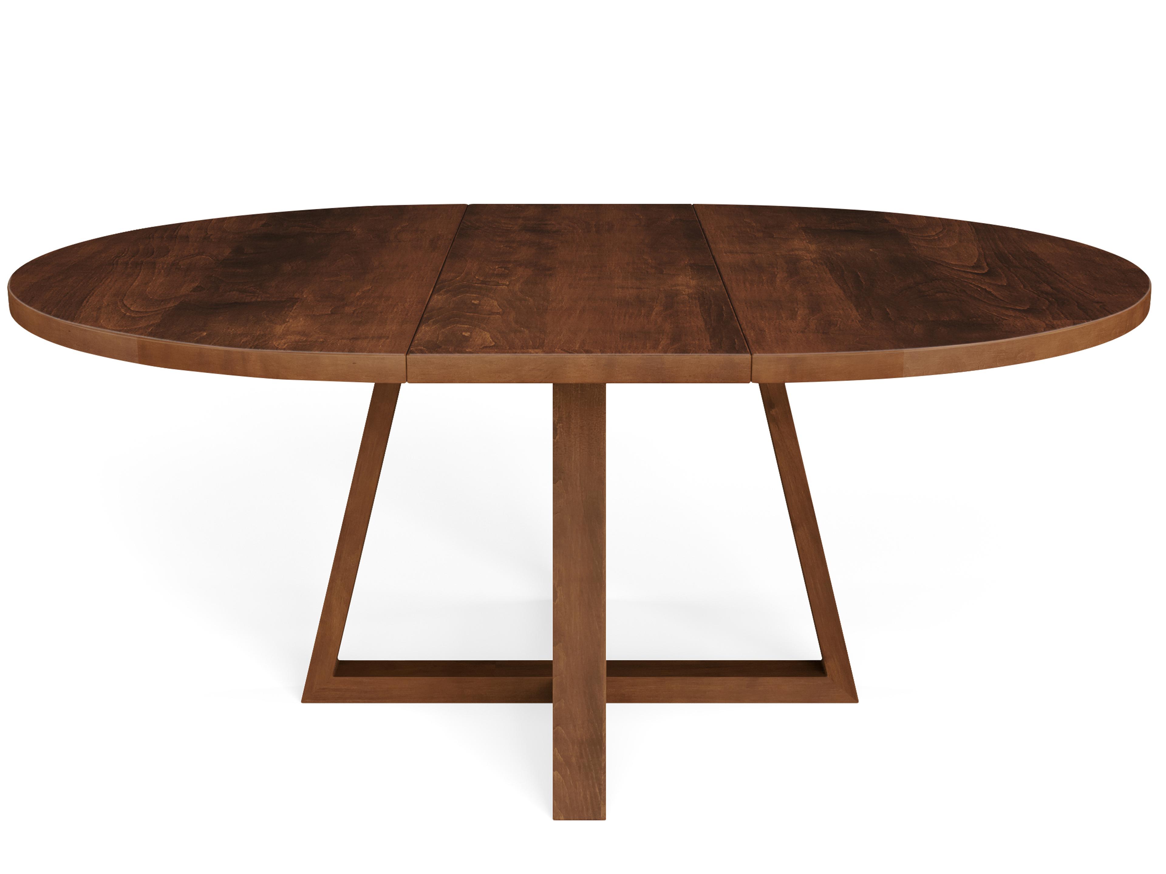 Saloom Oracle Kandance Extension Dining Table