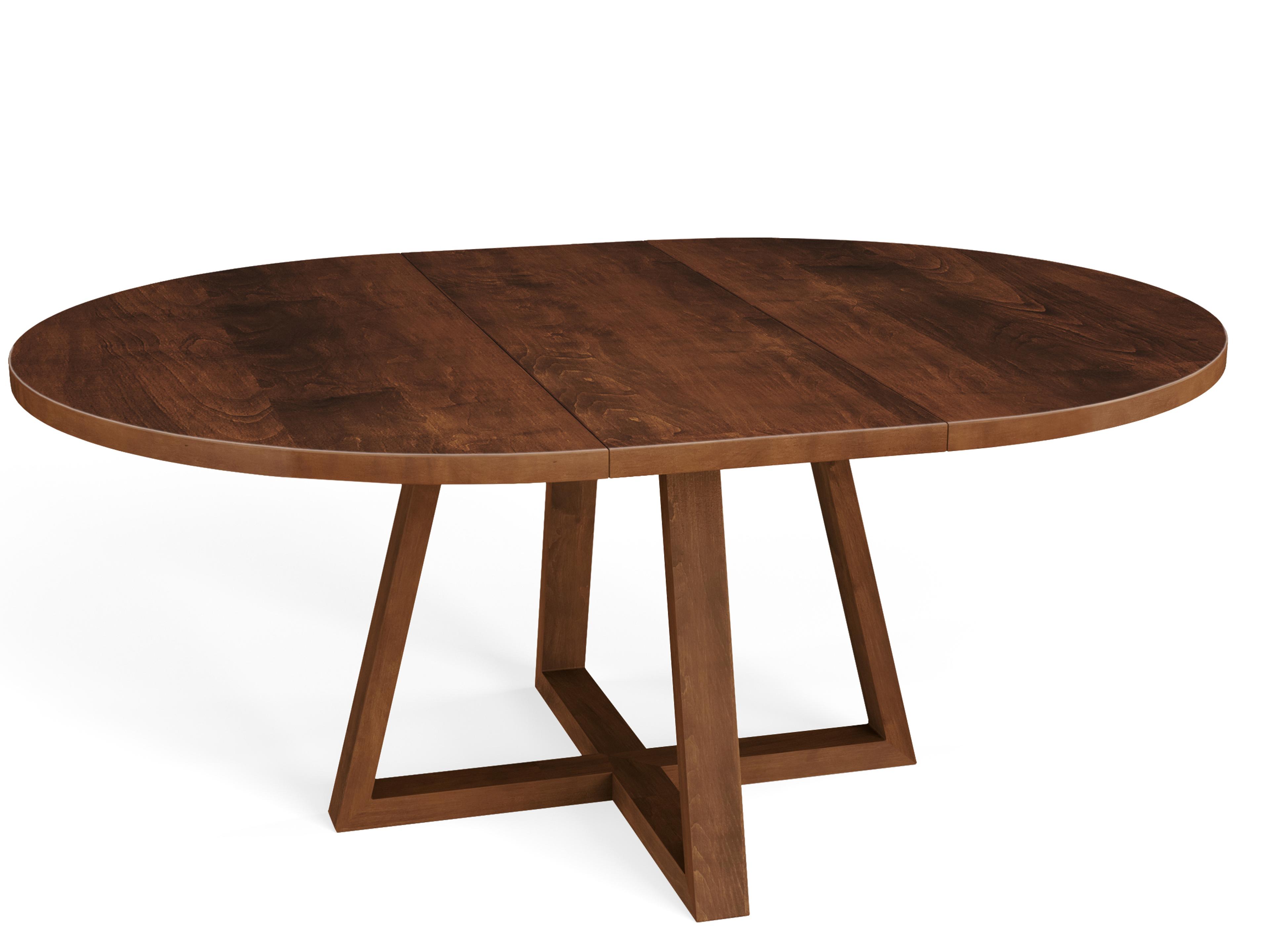 Oracle Kandance Extension Dining Table