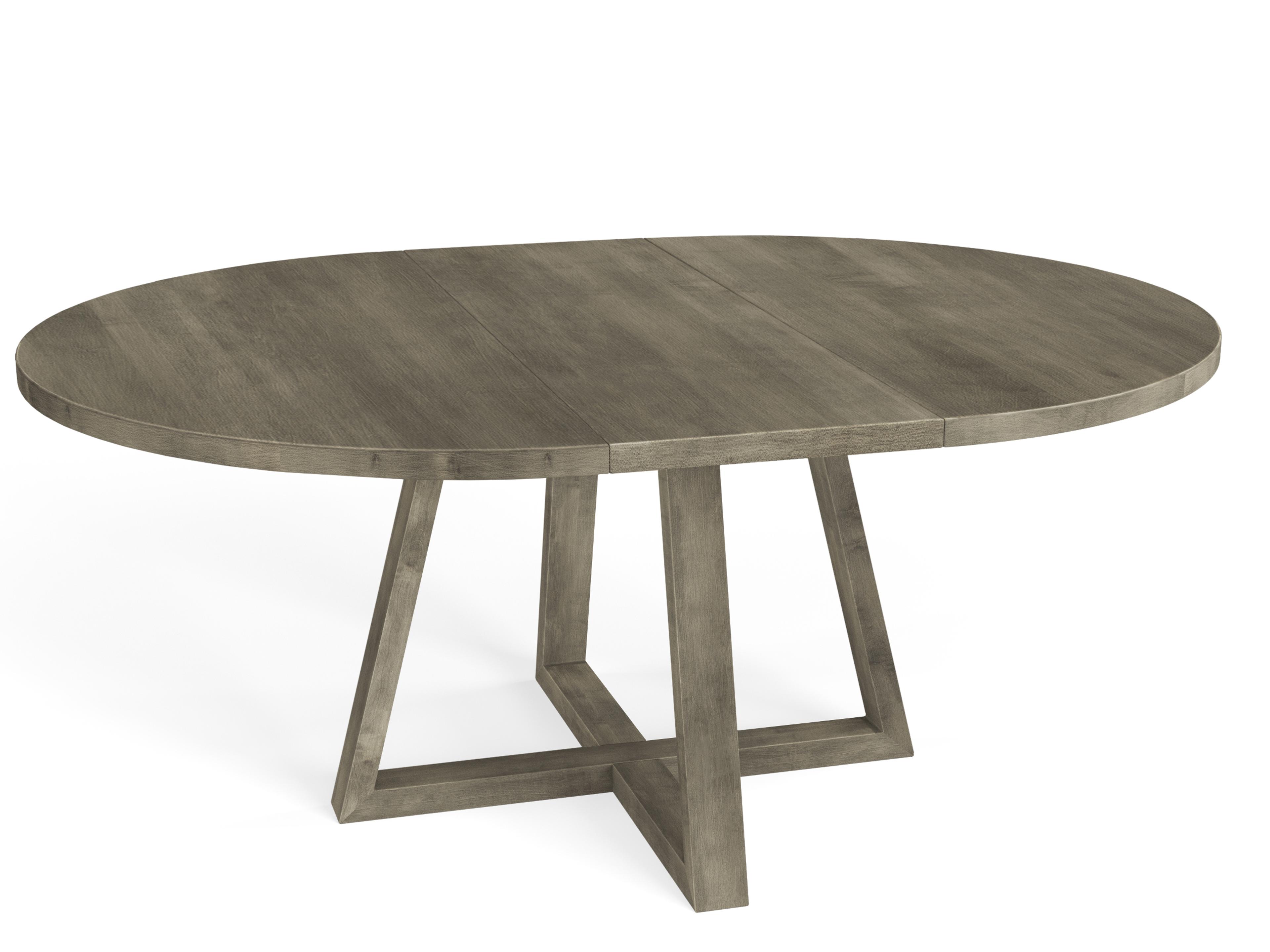 Saloom Oracle Kandance Extension Dining Table