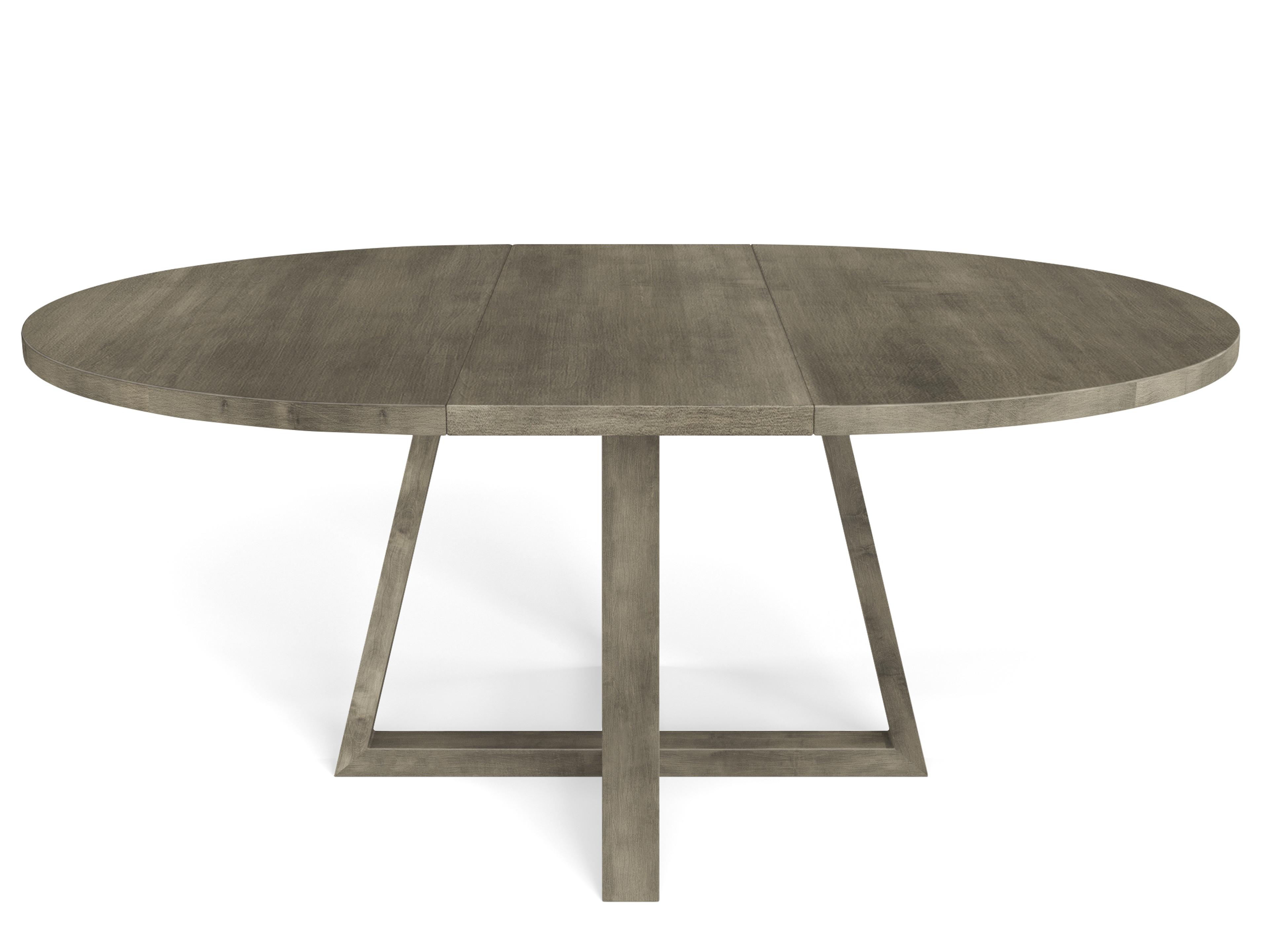 Saloom Oracle Kandance Extension Dining Table