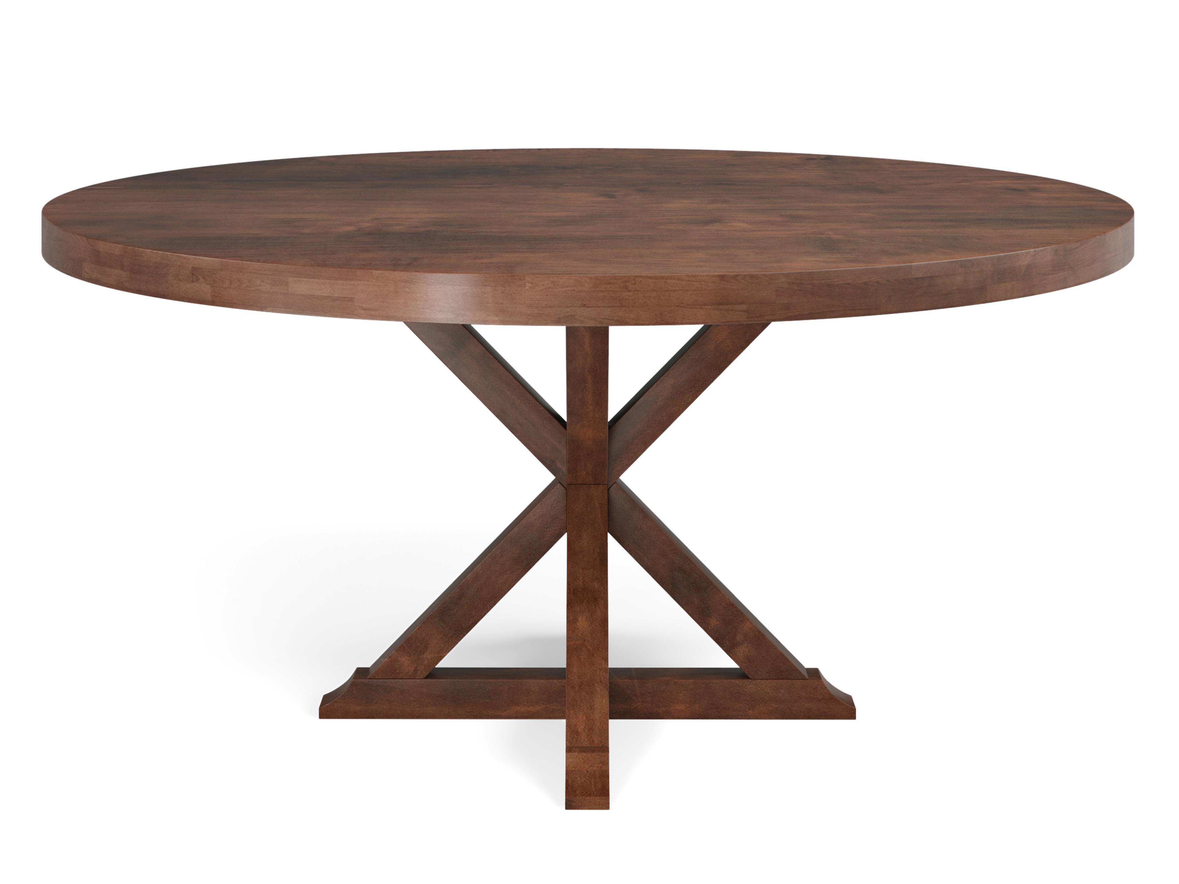 Saloom Oracle Devon Dining Table