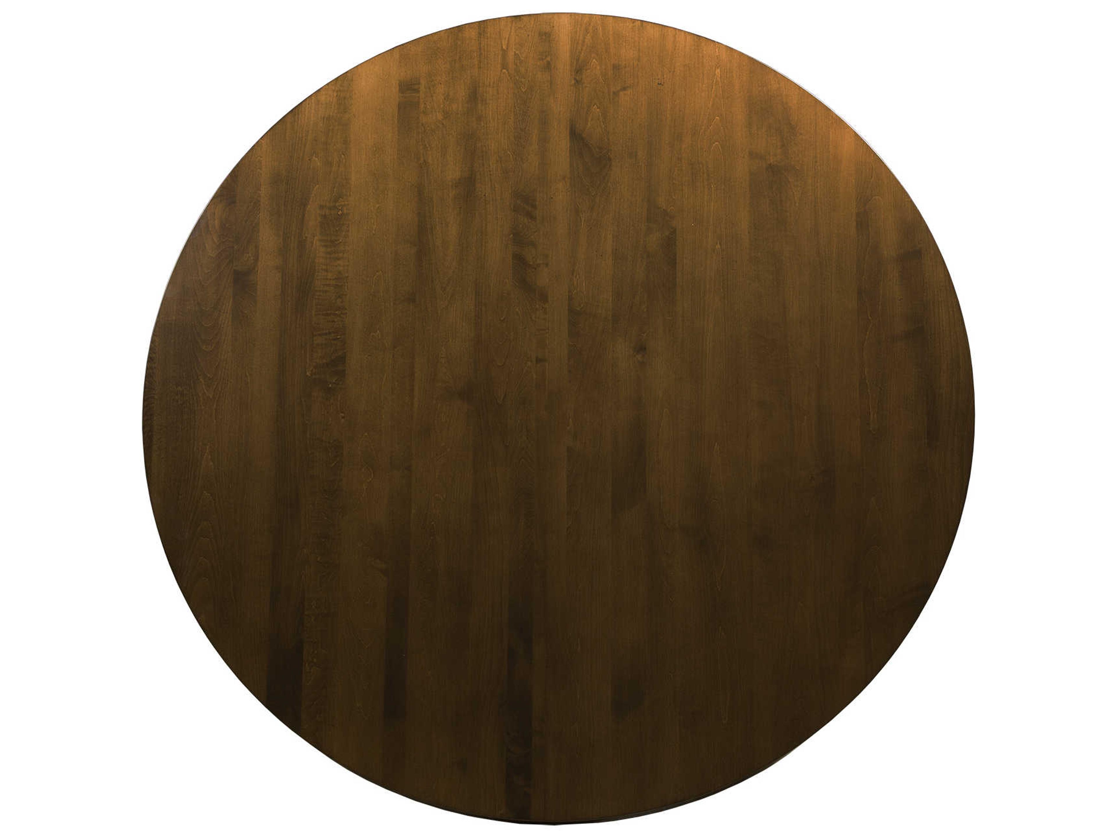 Saloom New Castle Kent Pedestal Dining Table