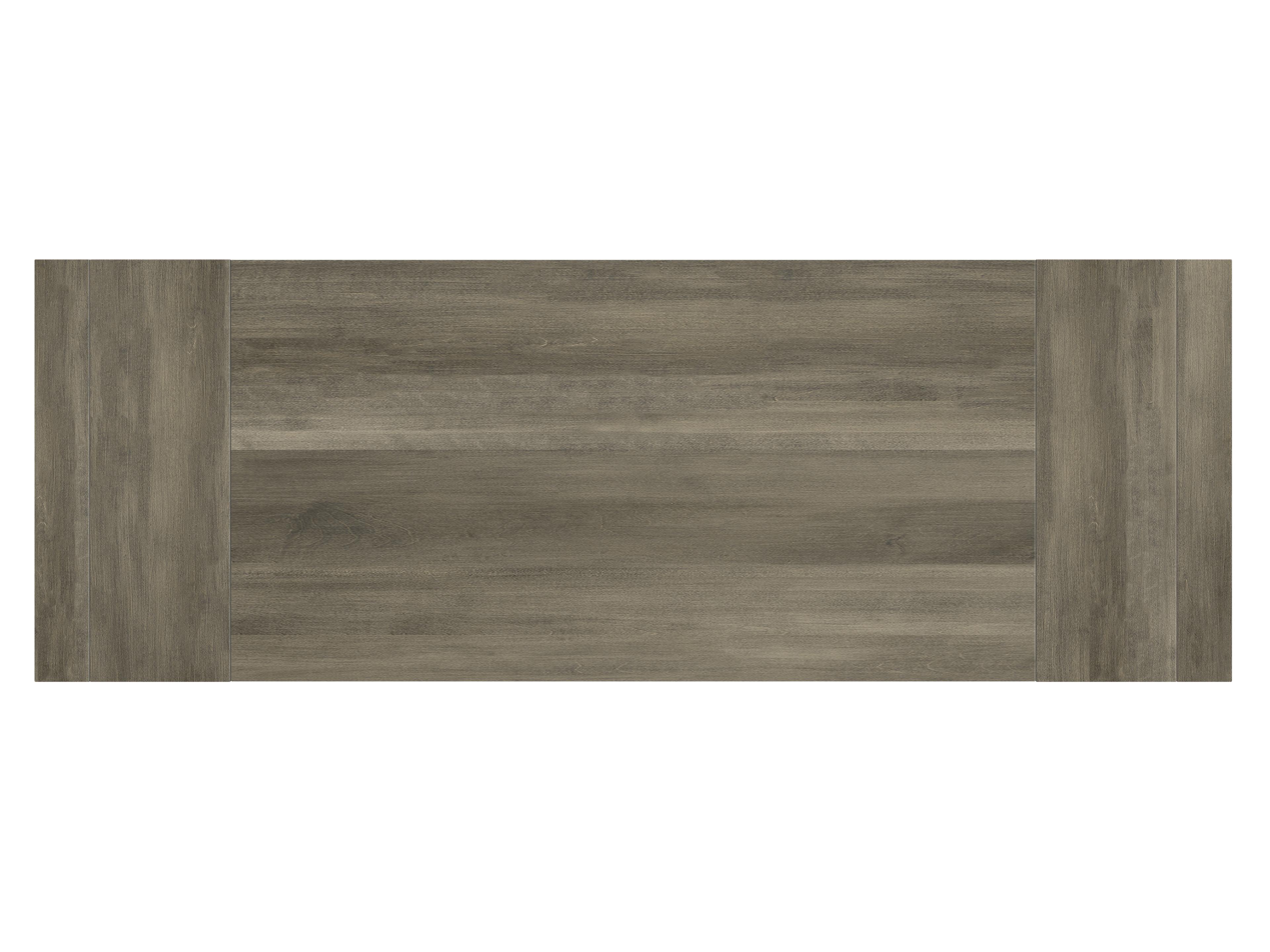 Saloom Oracle Emerson Extension Dining Table