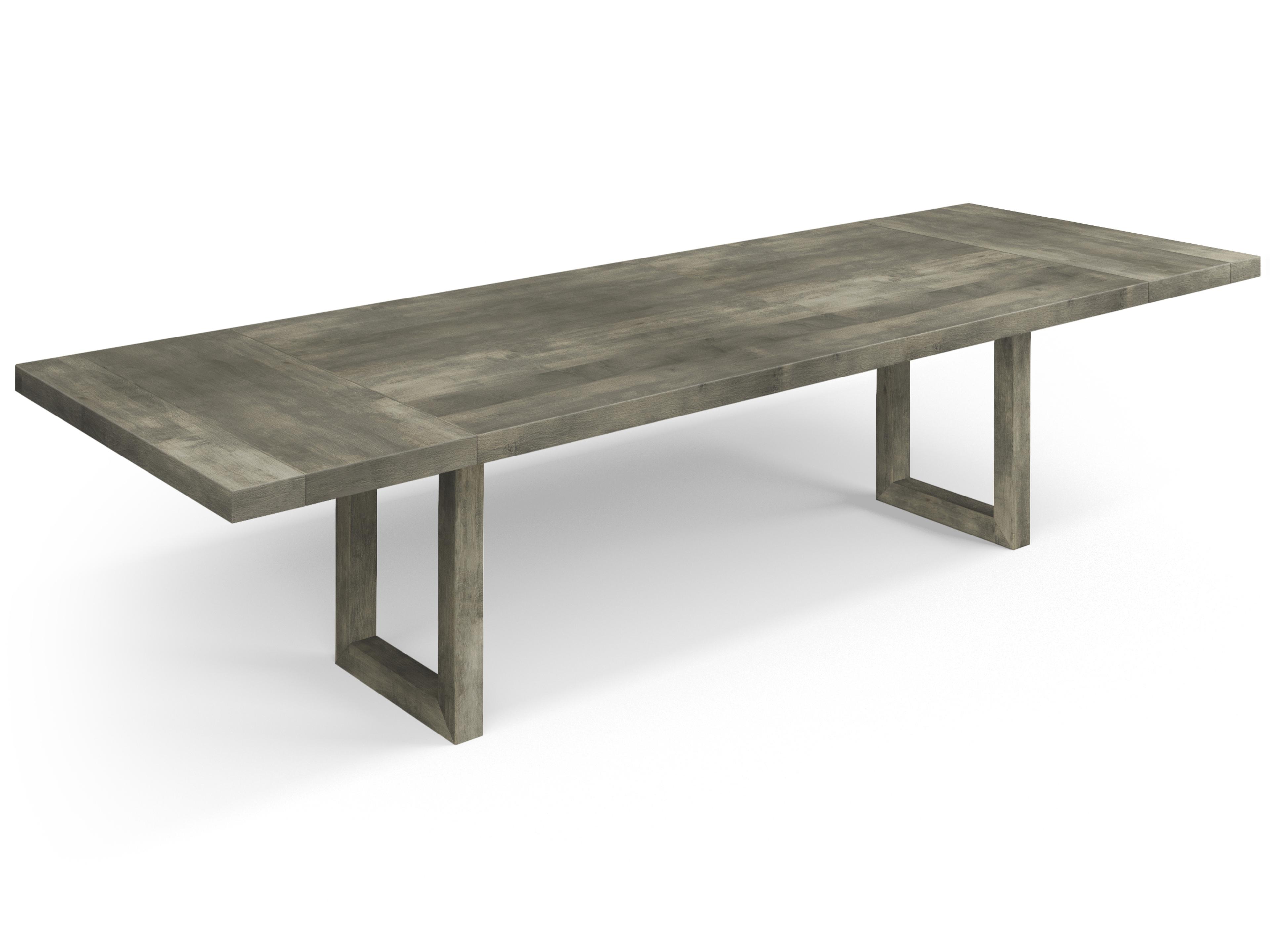 Oracle Emerson Extension Dining Table