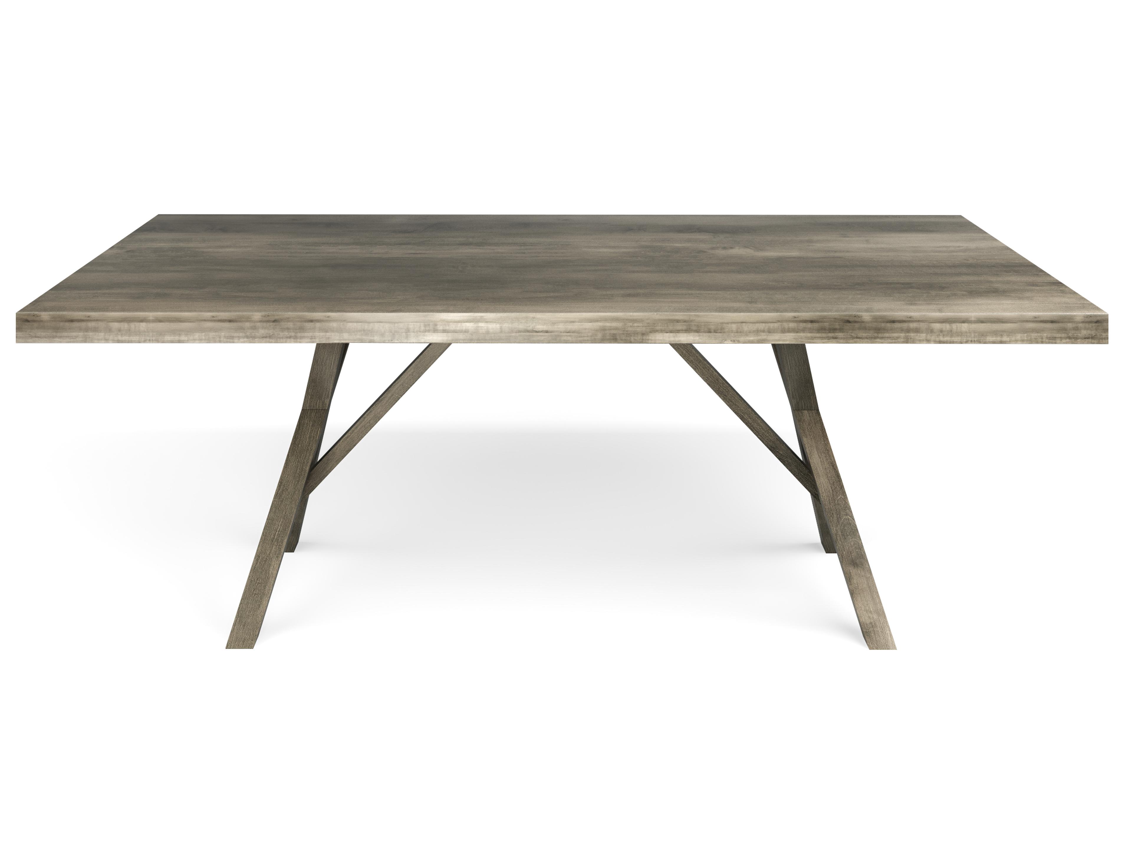 Saloom Oracle Quincy Dining Table