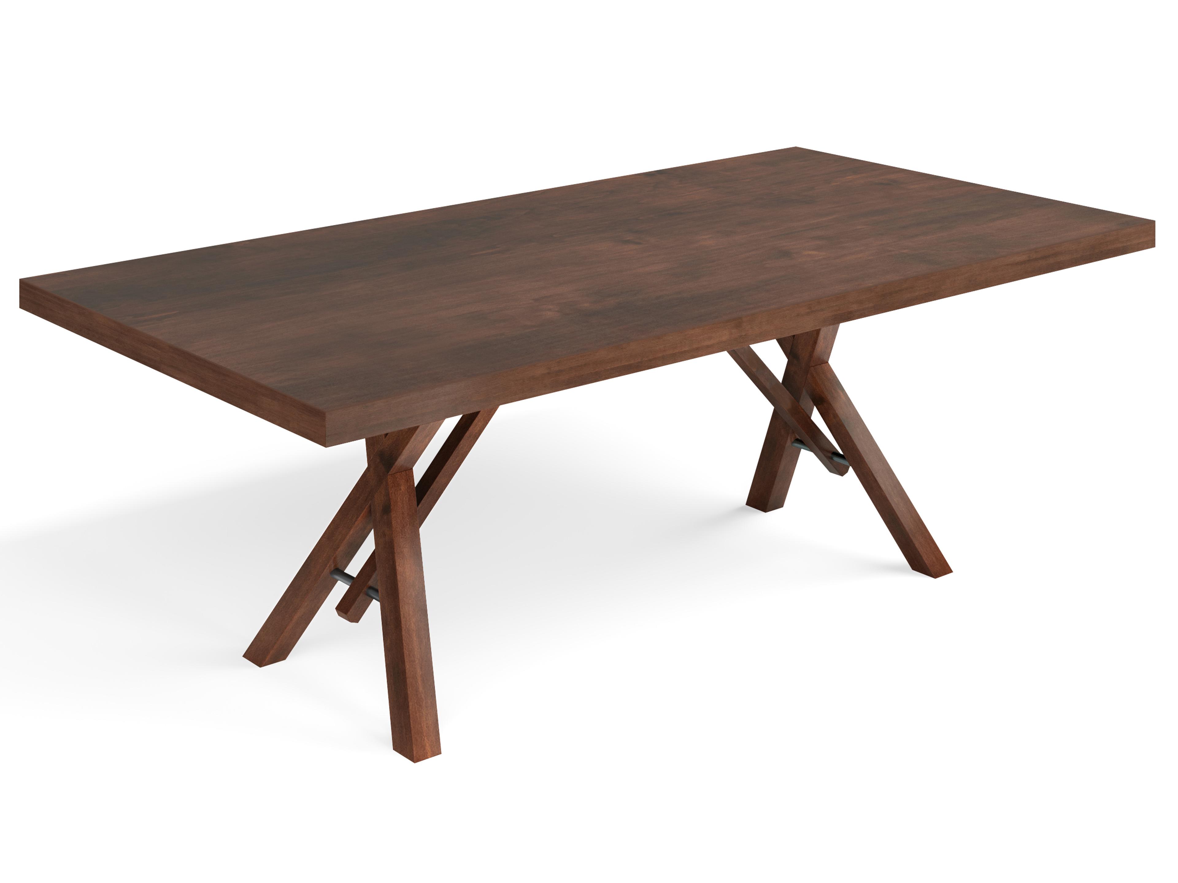 Oracle Quincy Dining Table